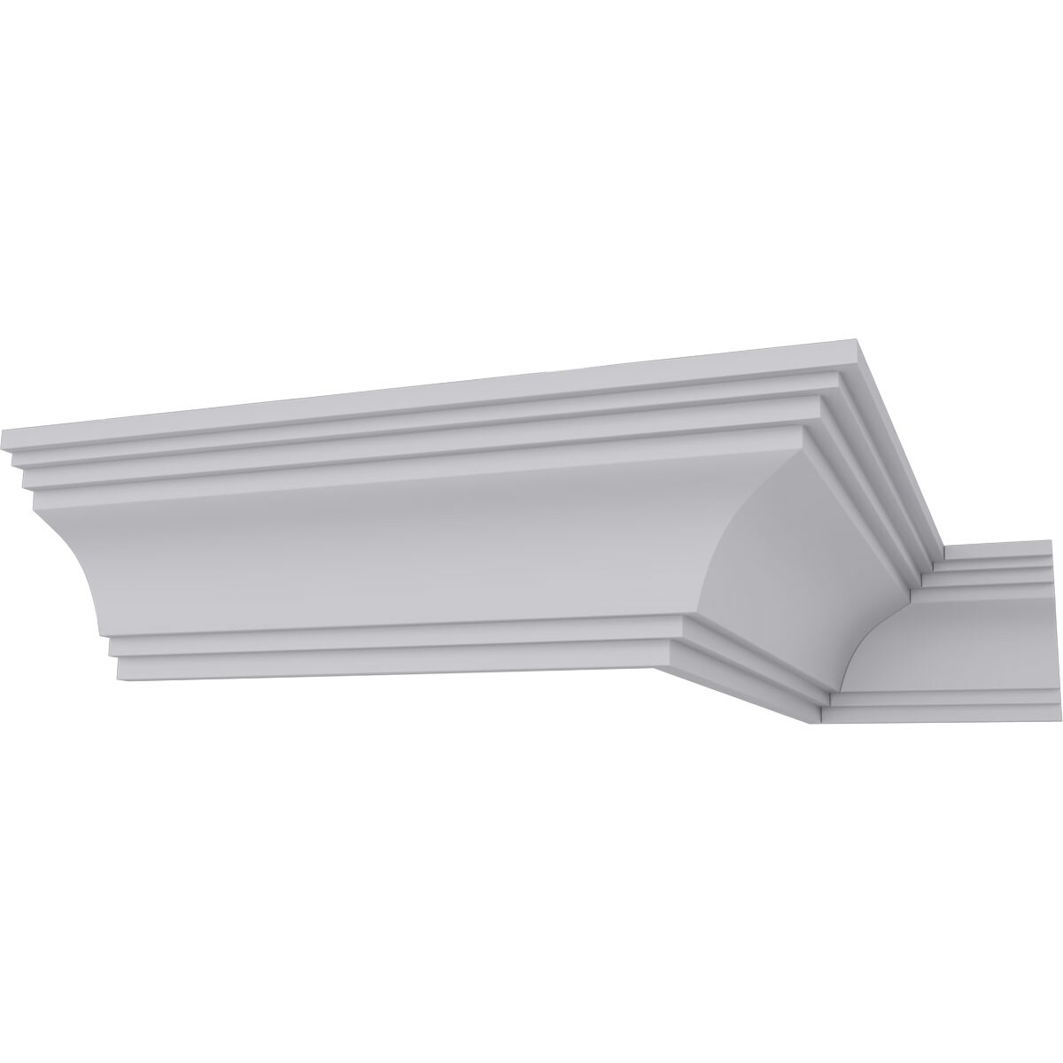 Ekena Millwork 686239 Crown-Moulding - View #5