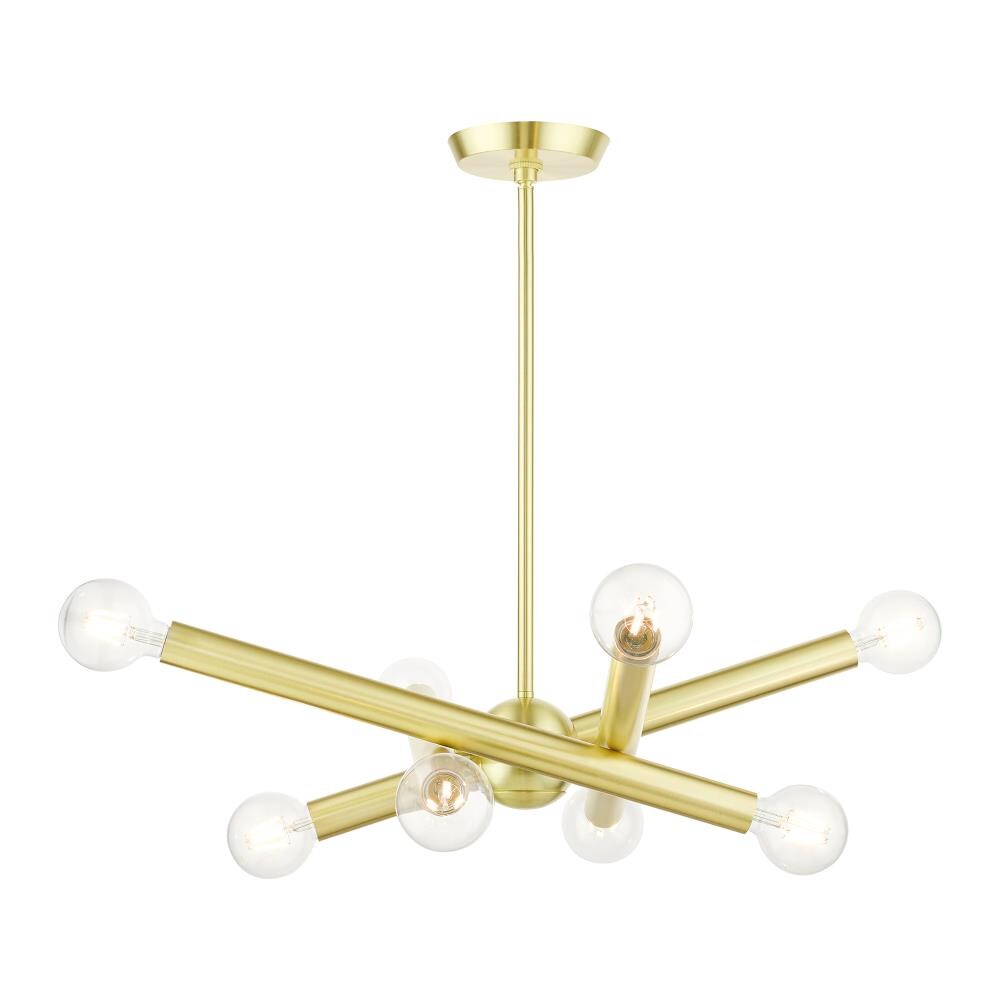 Livex Lighting 45584-12 b090015 - View #7