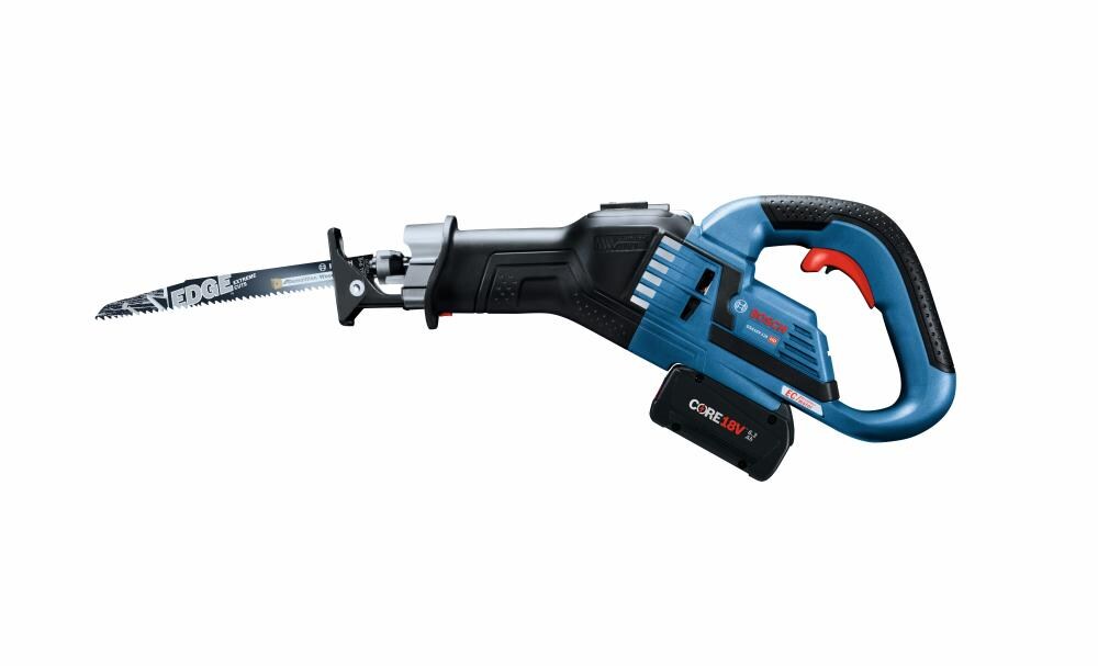 Bosch GSA18V-125K14 c100095 - View #10