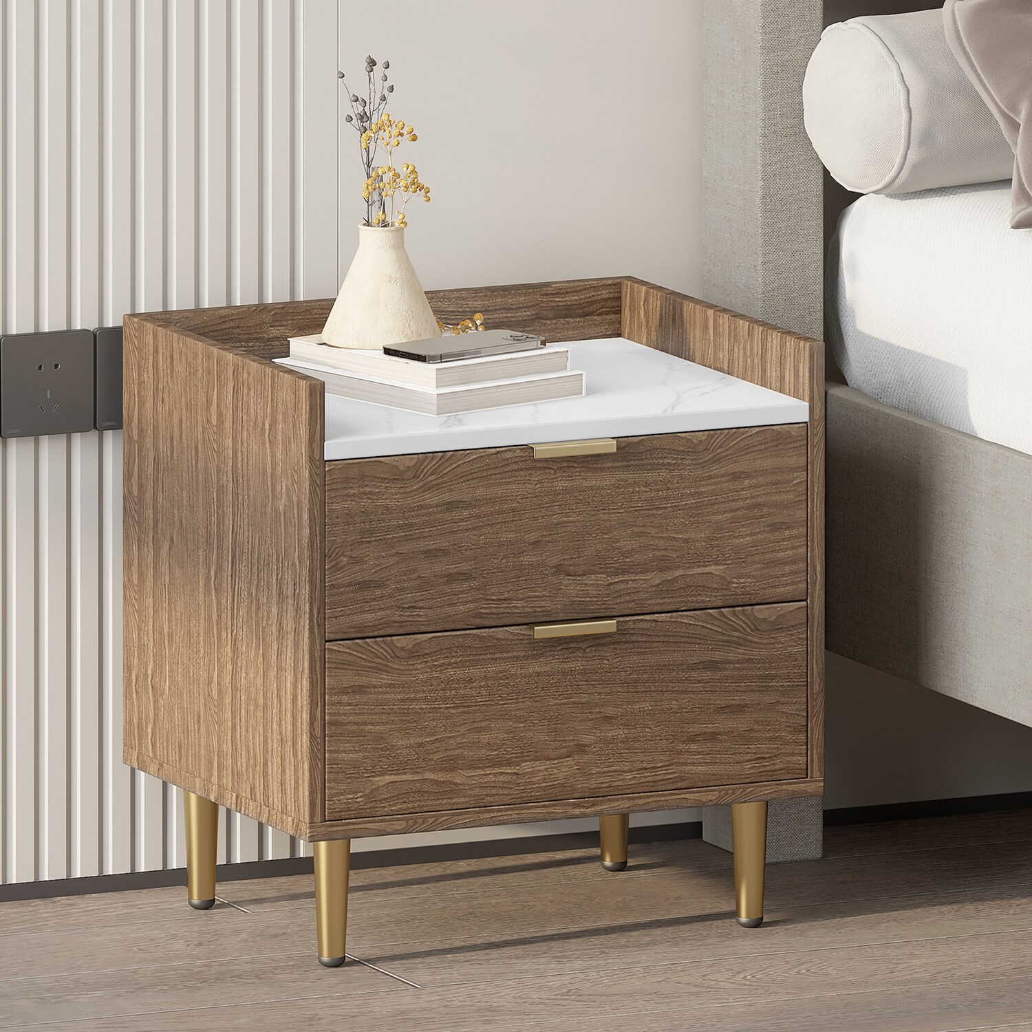 Bybafun YA4400049 nightstands - View #7