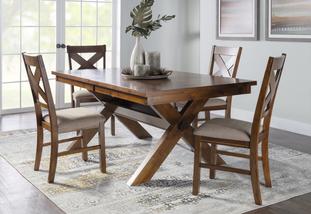 Powell 713-417M1 Dining-Sets - View #3