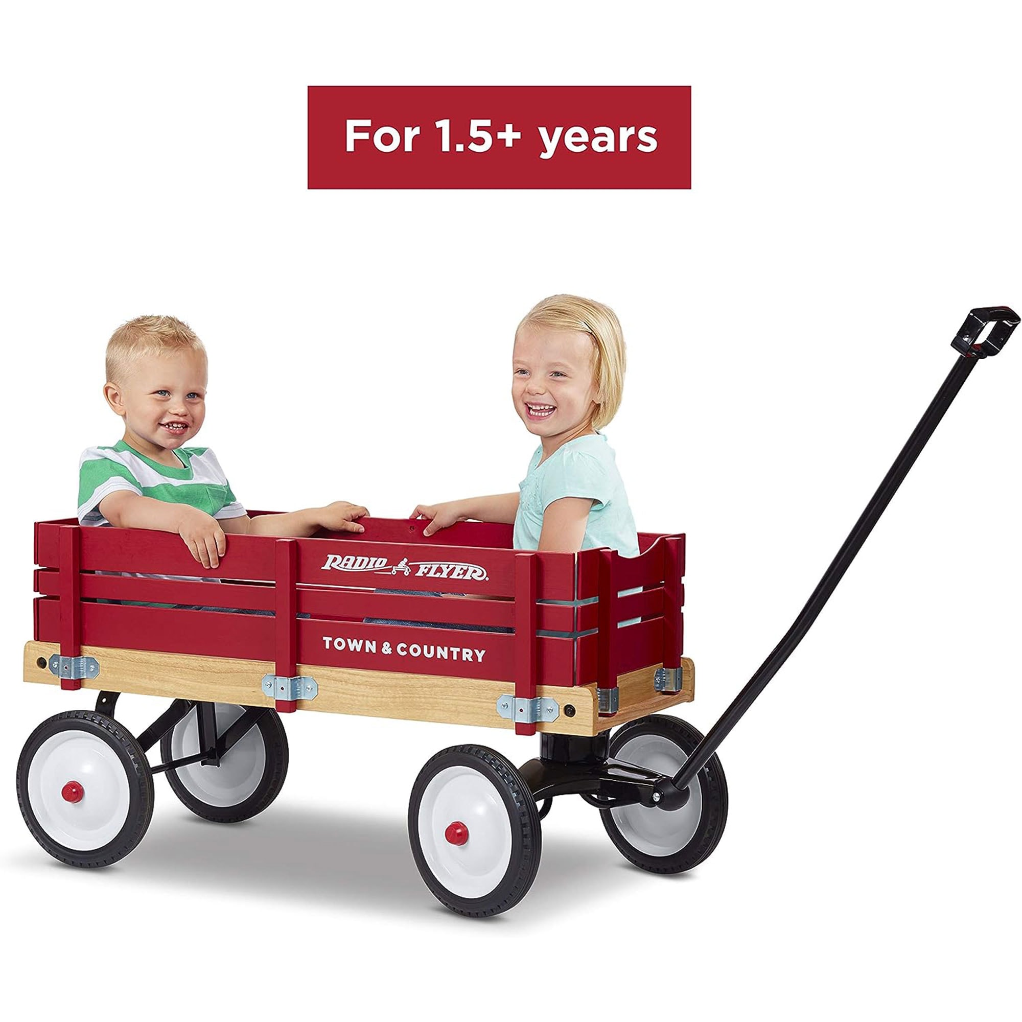 Radio Flyer 323816 Play-Toys - View #3