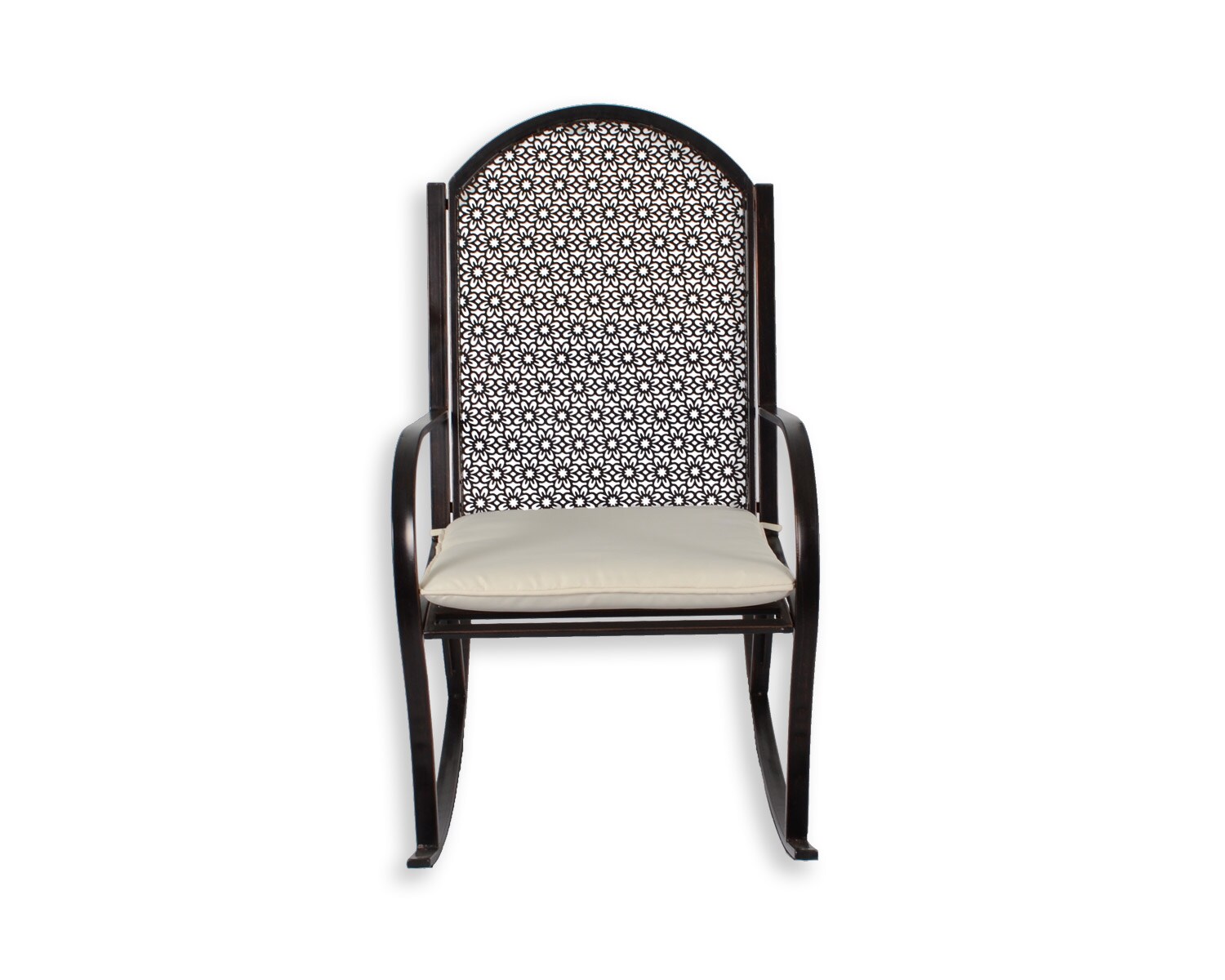 Tortuga Outdoor GR1-ROCKER Patio-Chairs - View #5