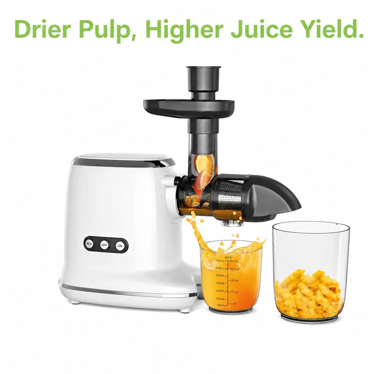 Aoibox LABQDMDR juicers - View #2