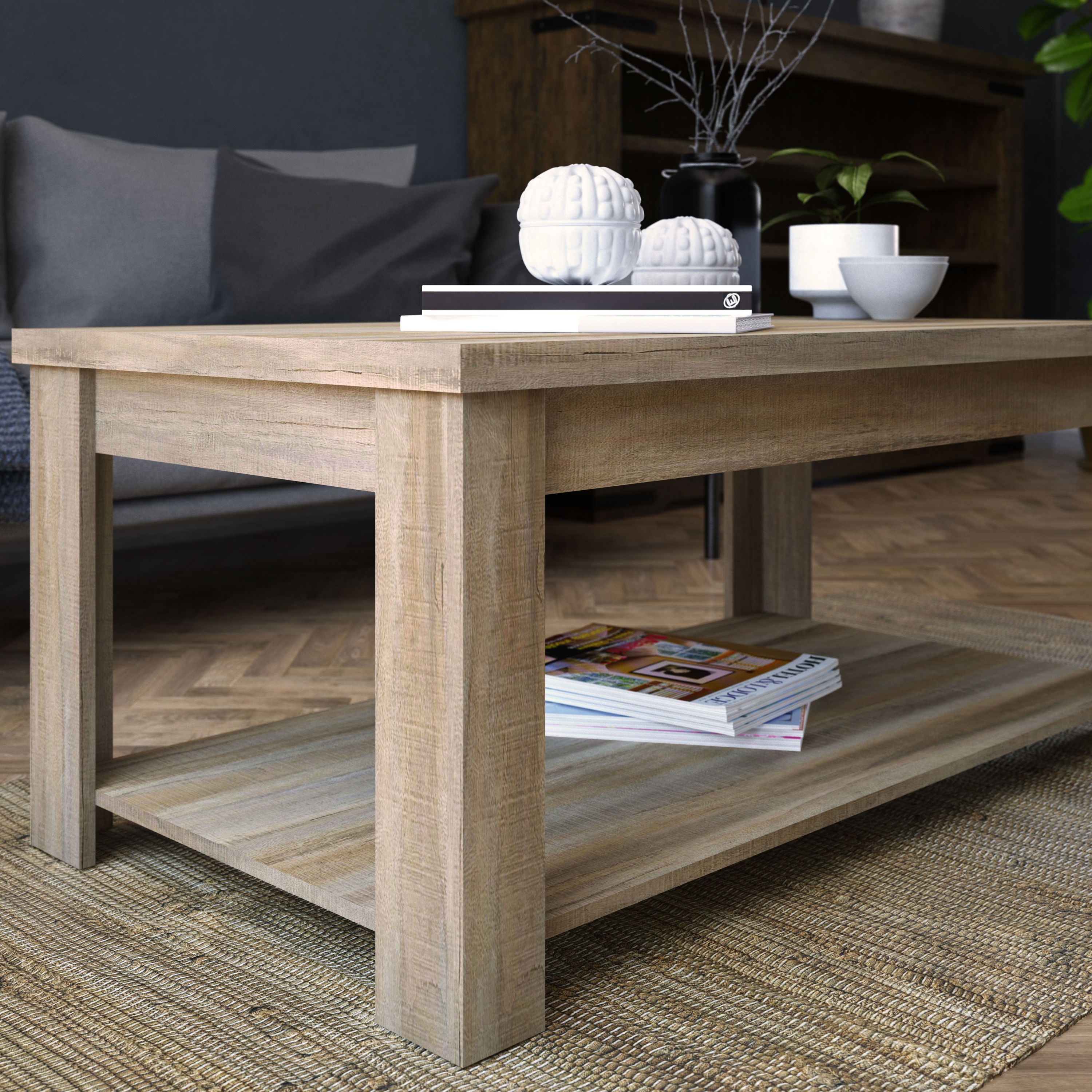HMidea J008-100-002 Coffee-Tables - View #9