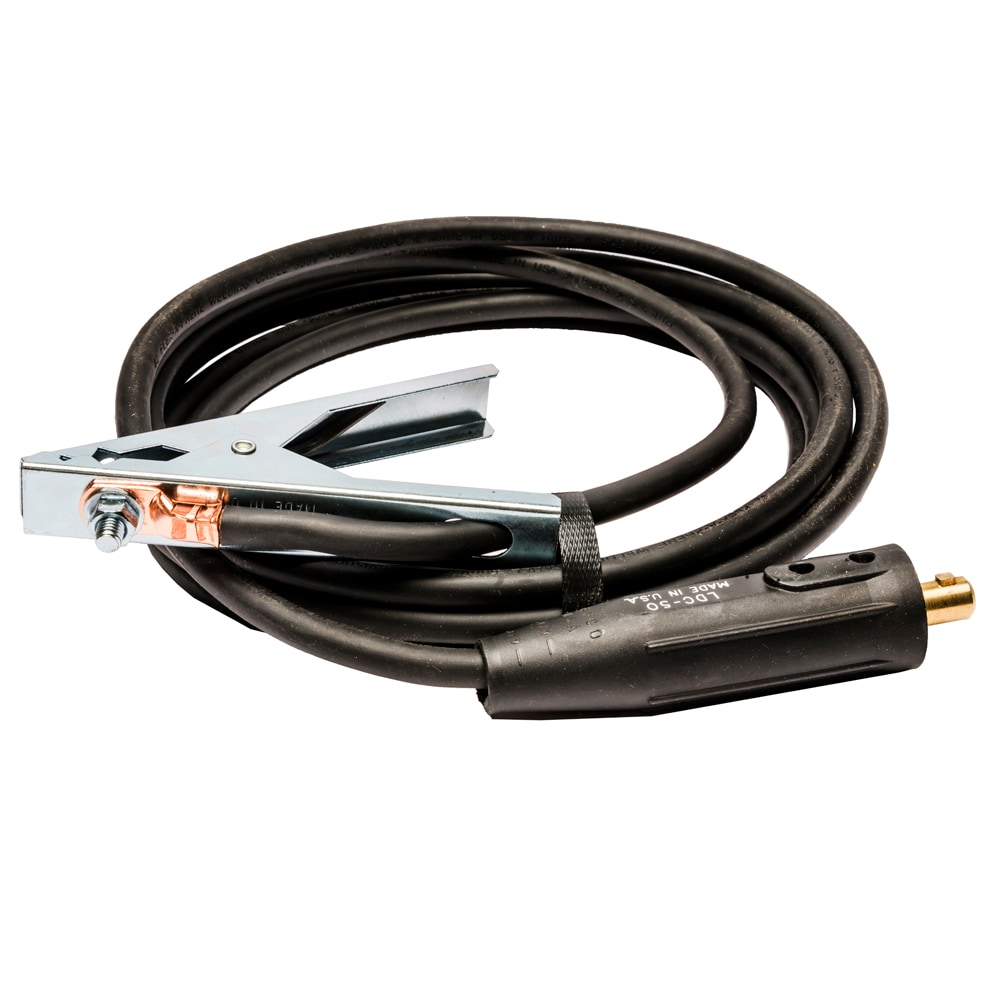 Forney 85668 Ground clamp