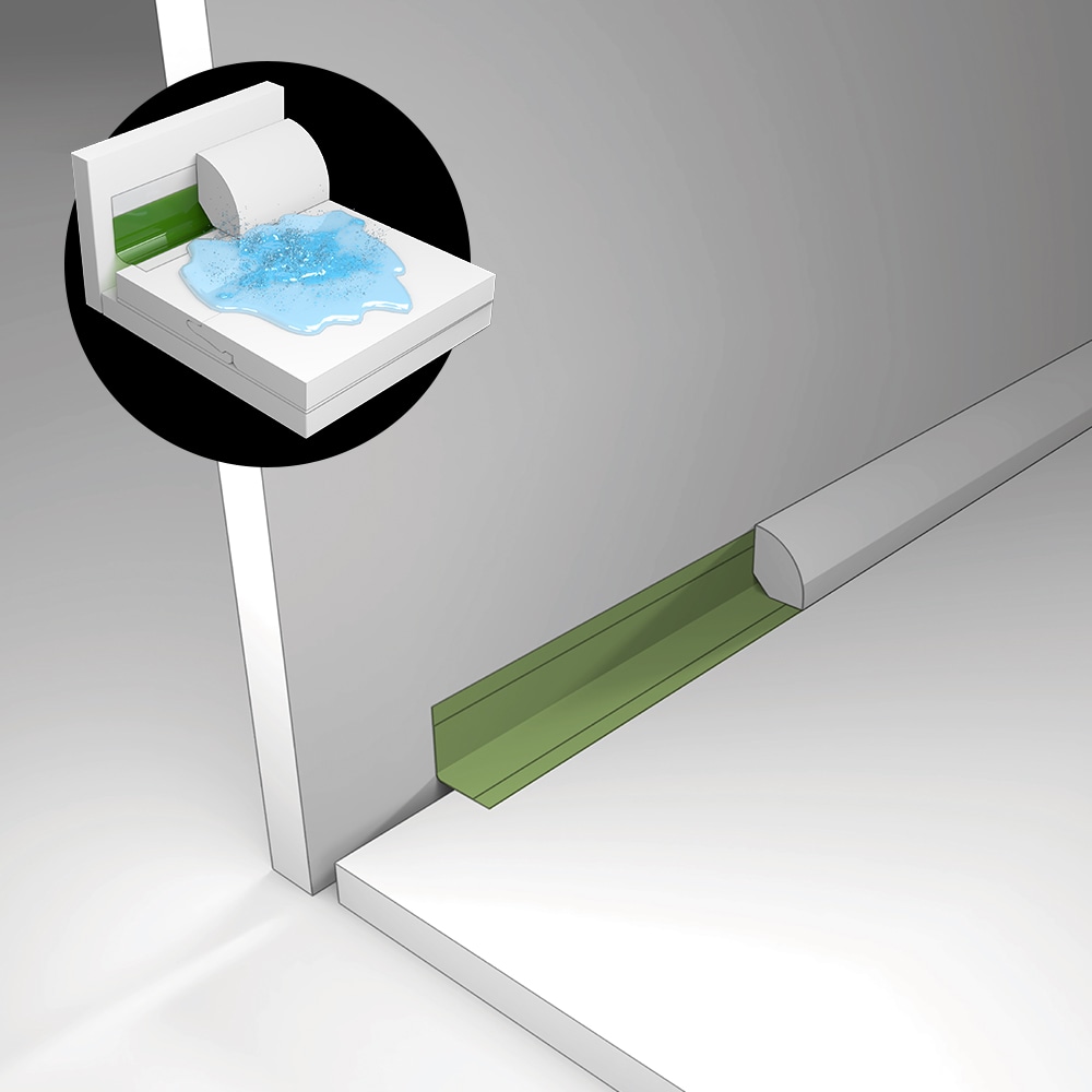 Pergo PSTPL Flooring-Tape - View #6