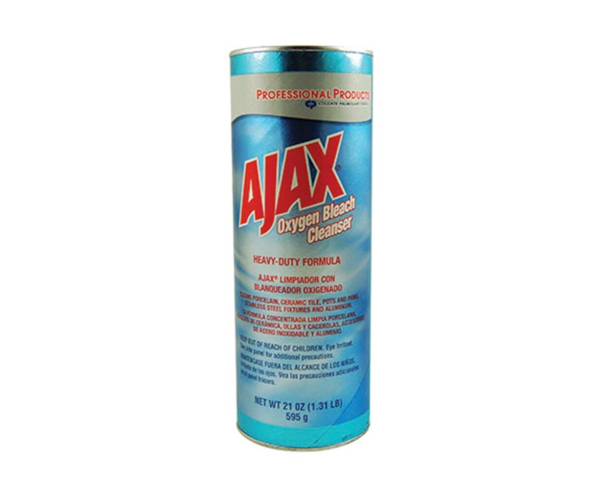 AJAX 514530 21 -oz Disinfectant Powder All-Purpose Cleaner