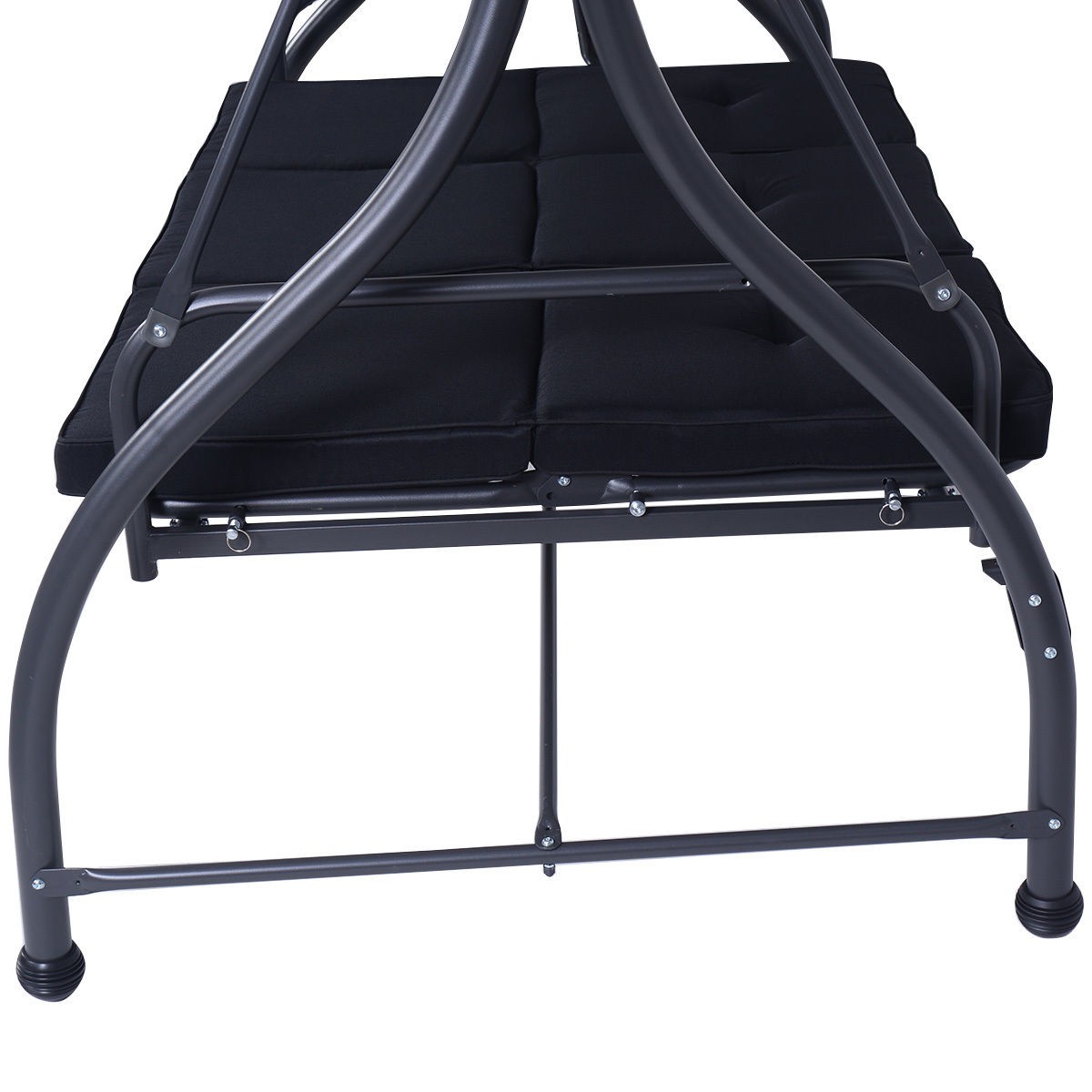 Clihome CWCH-OP3004BK Swing-Gliders - View #4