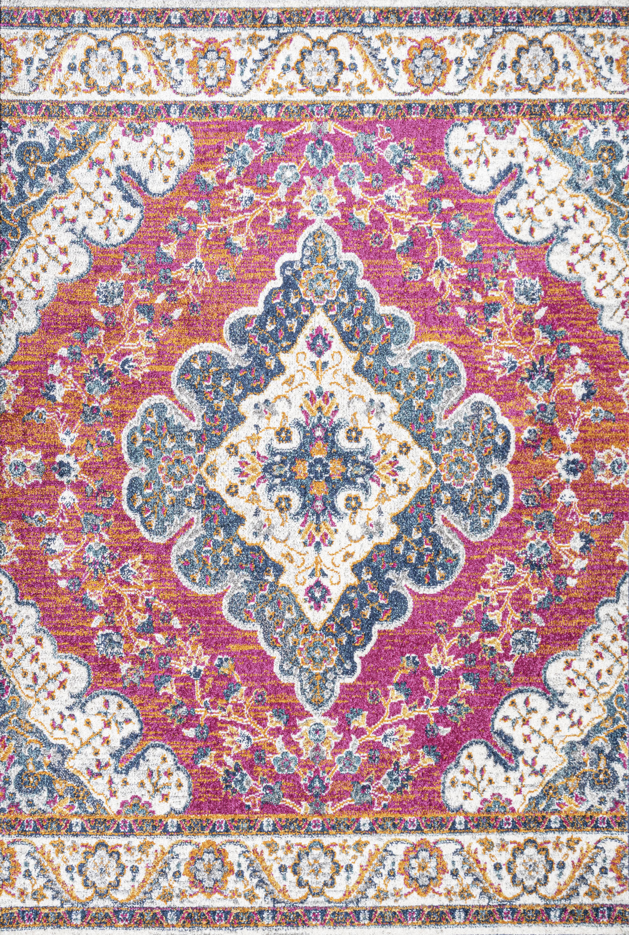 JONATHAN  Y BMF106C-5 rugs - View #2