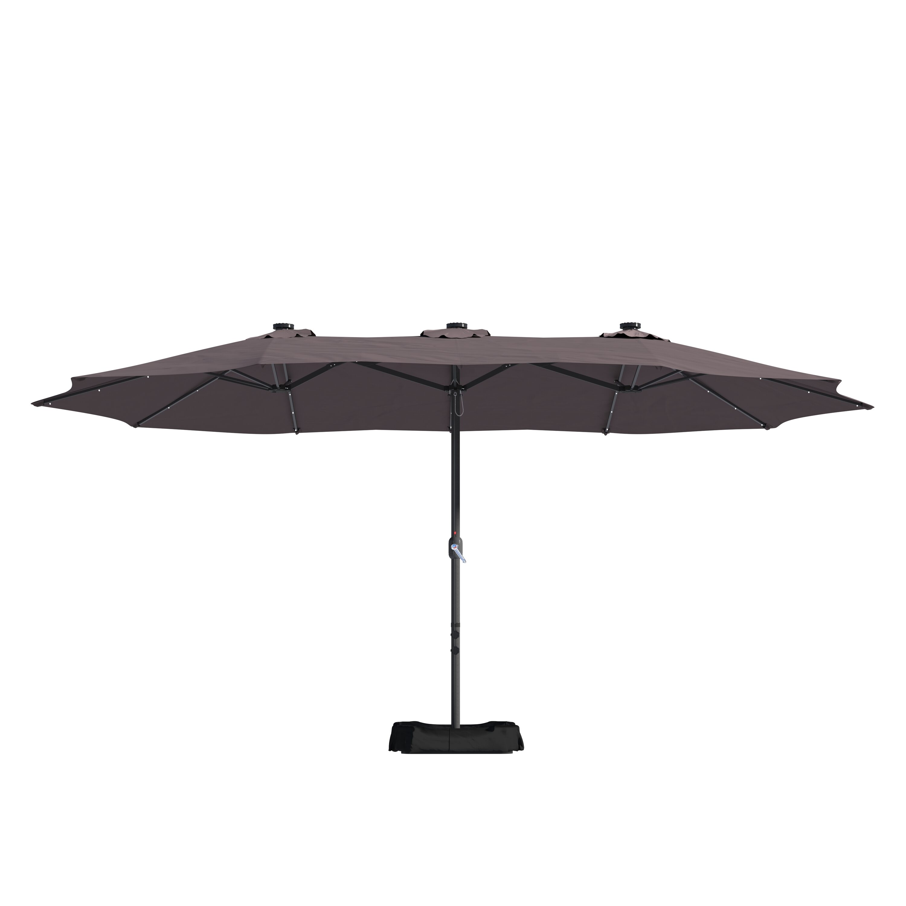 Sumyeg YH-OB-OTU012CF Umbrellas-2 - View #15
