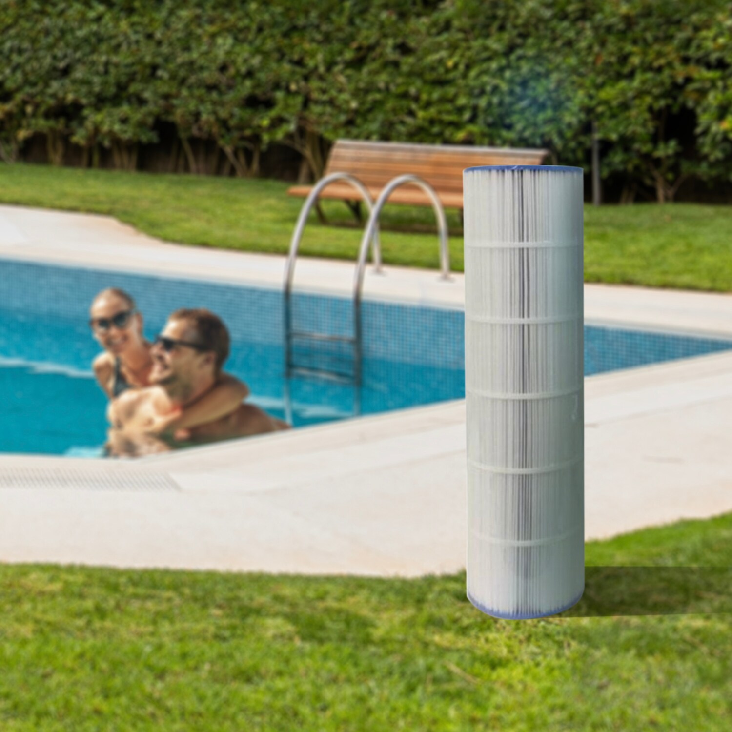 Unicel 39827 Pool-Filter-Skim-Sys-Parts - View #3