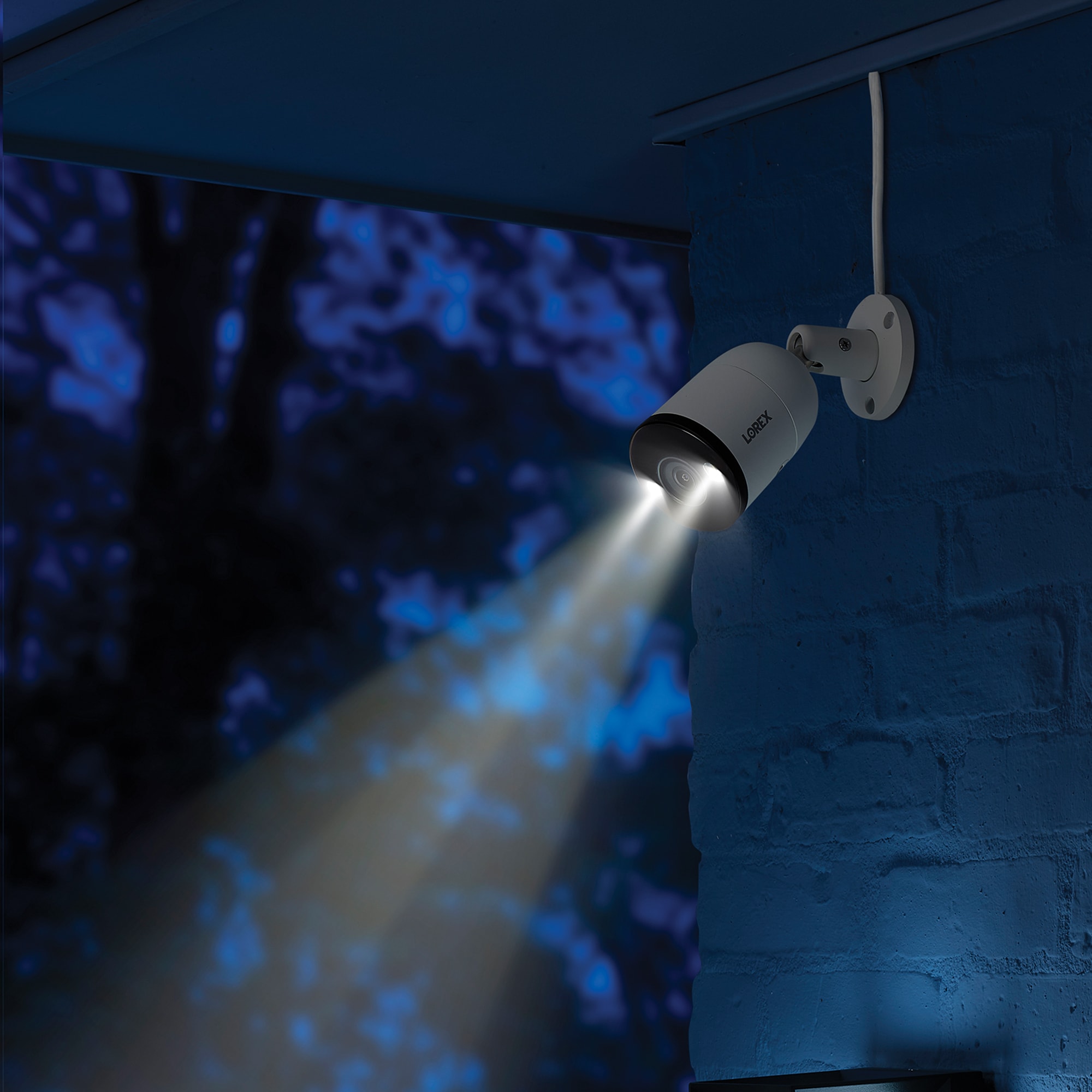 Lorex LORE893ABE Security-Cameras - View #4