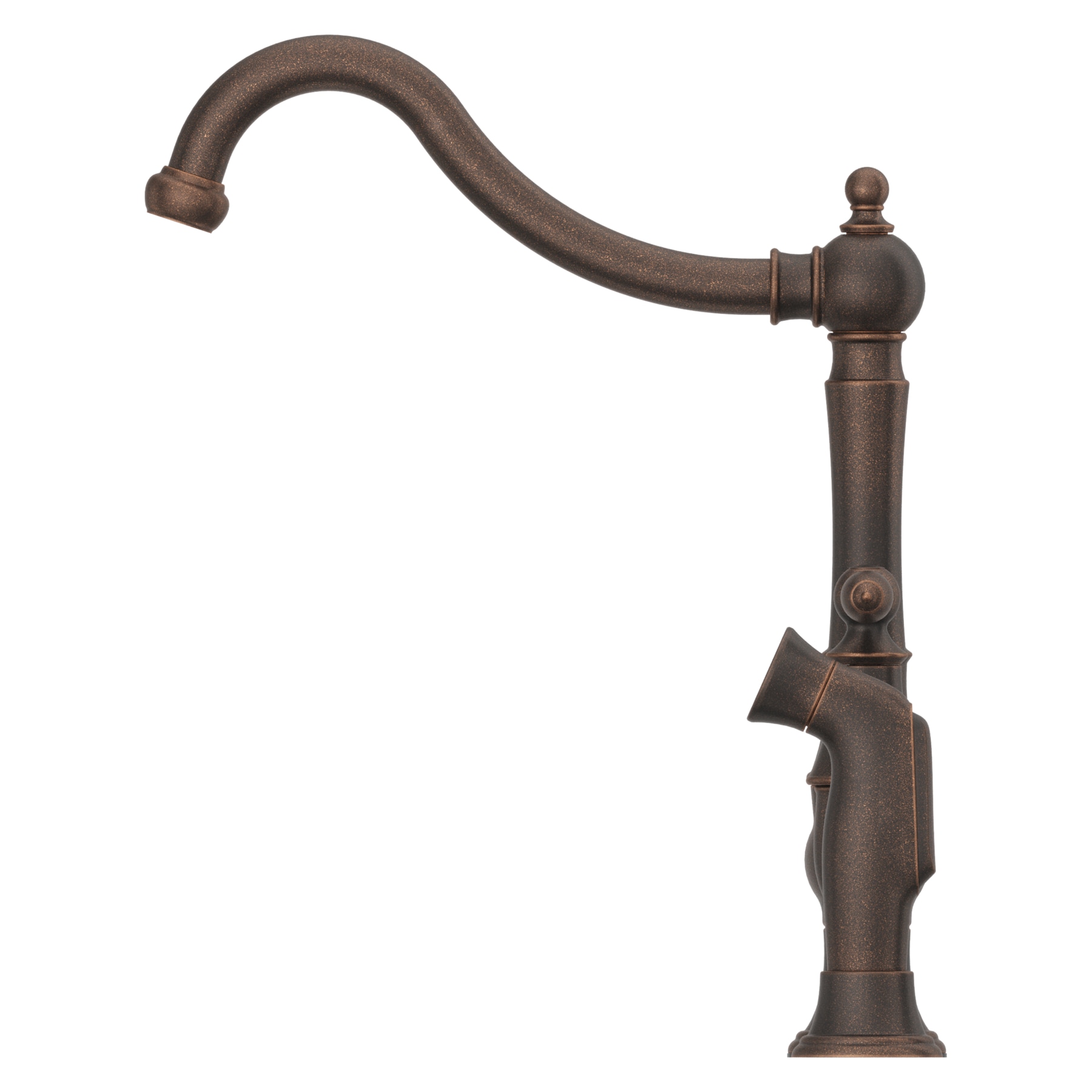 Pfister F-031-4COU Kitchen-Faucets - View #2