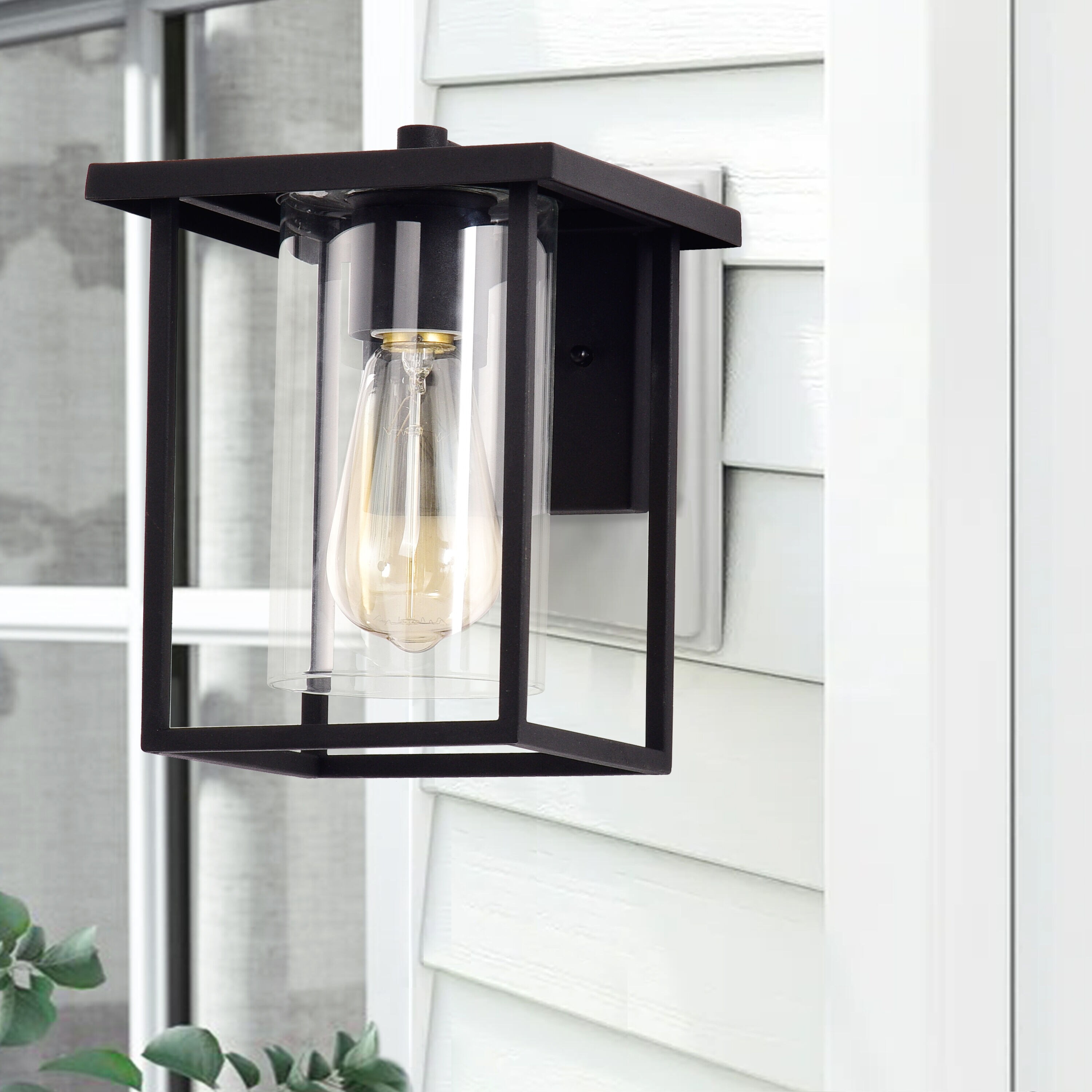 C Cattleya CA1907-W Outdoor-Wall-Lighting - View #6