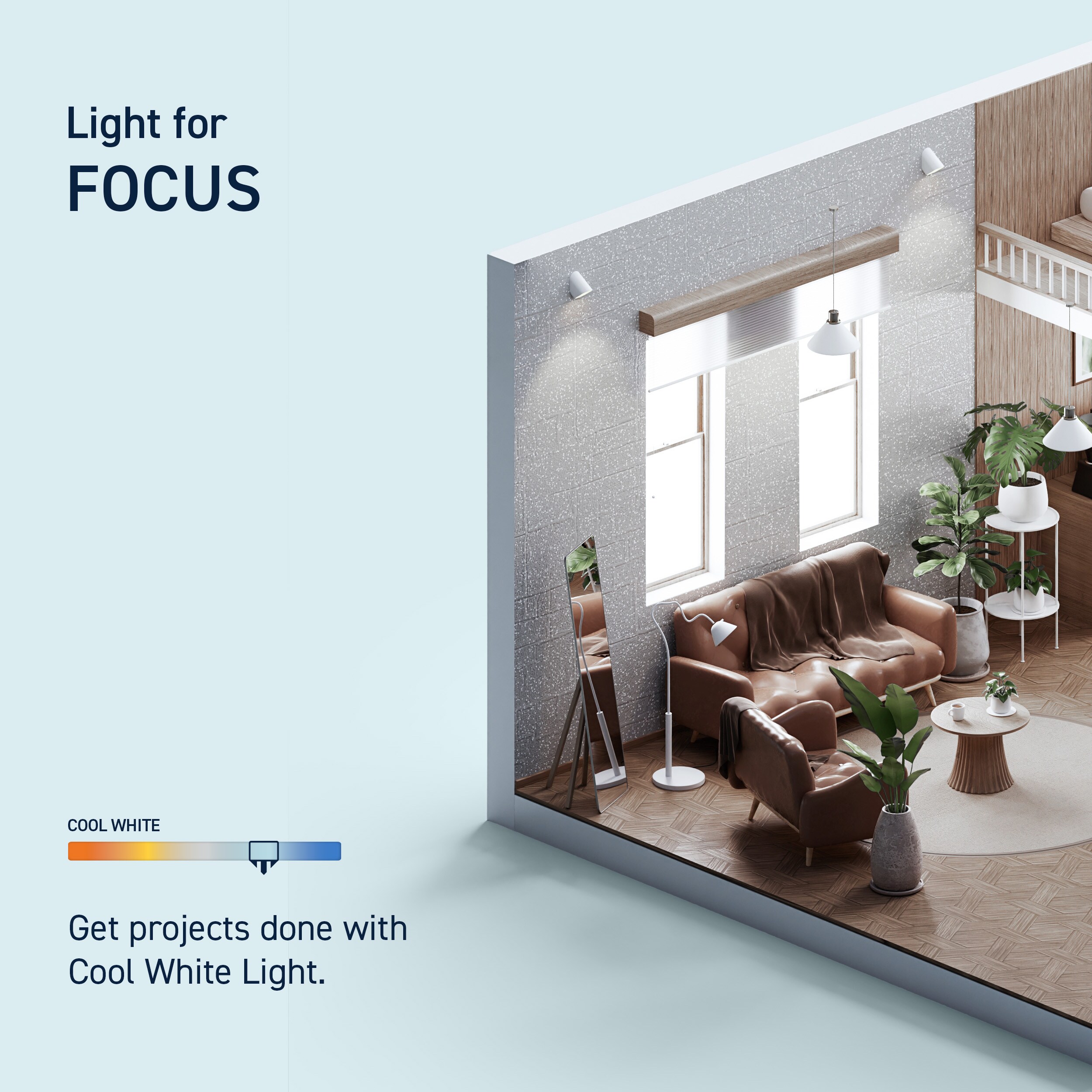 Cree Lighting CLHEX5/26/840  - View #6