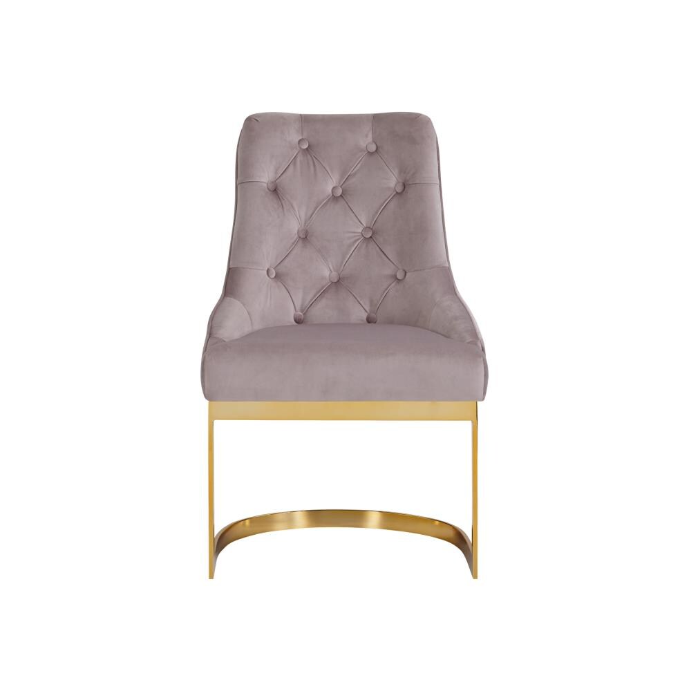 Chic Home Design FDC9592-LW Dining-Chairs - View #3