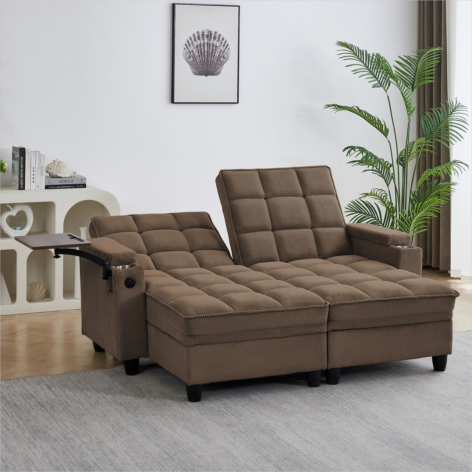 Naturefalls X2J03YWWSYTP Sofas-Loveseats - View #5