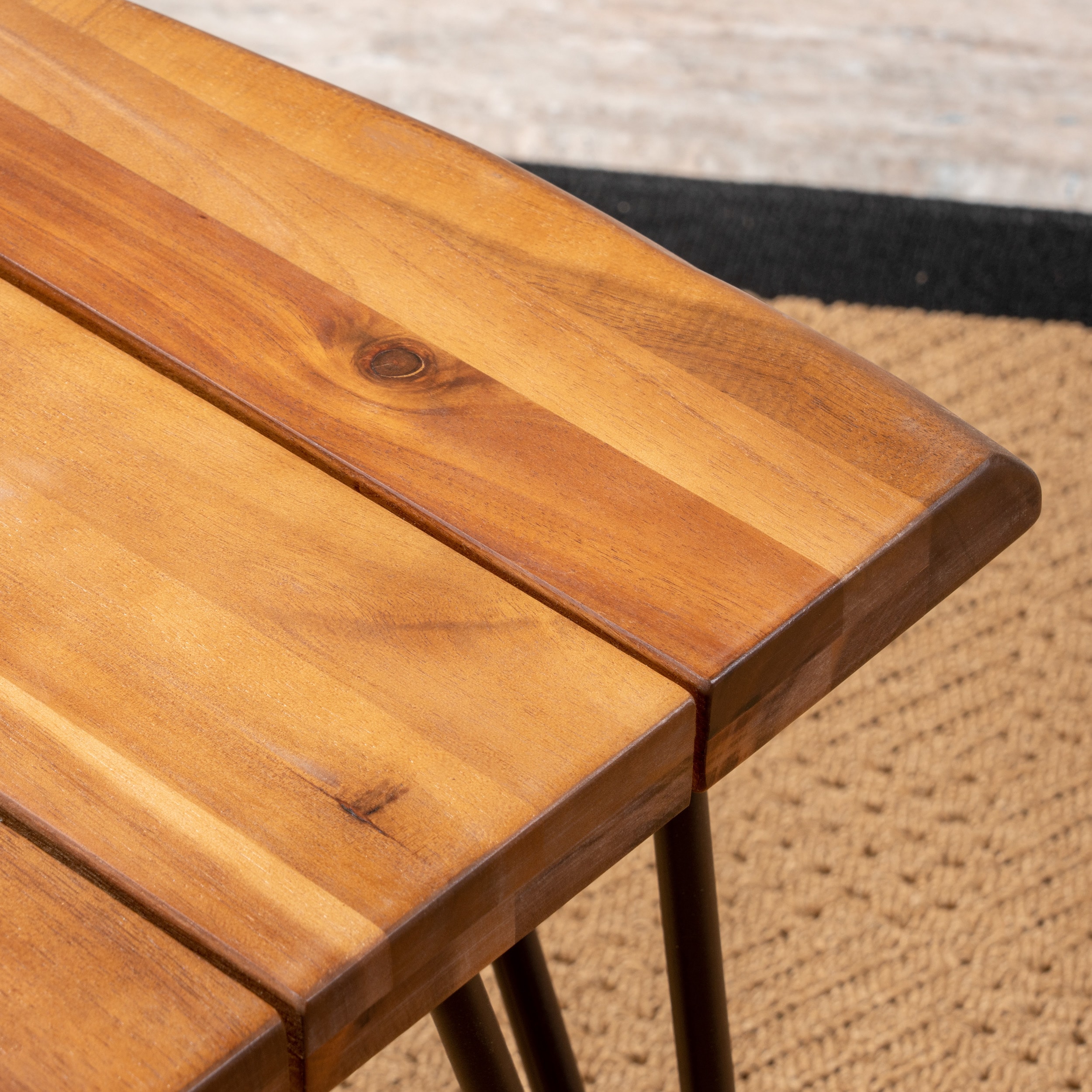 Moda Furnishings MD61003 Patio-Tables - View #7