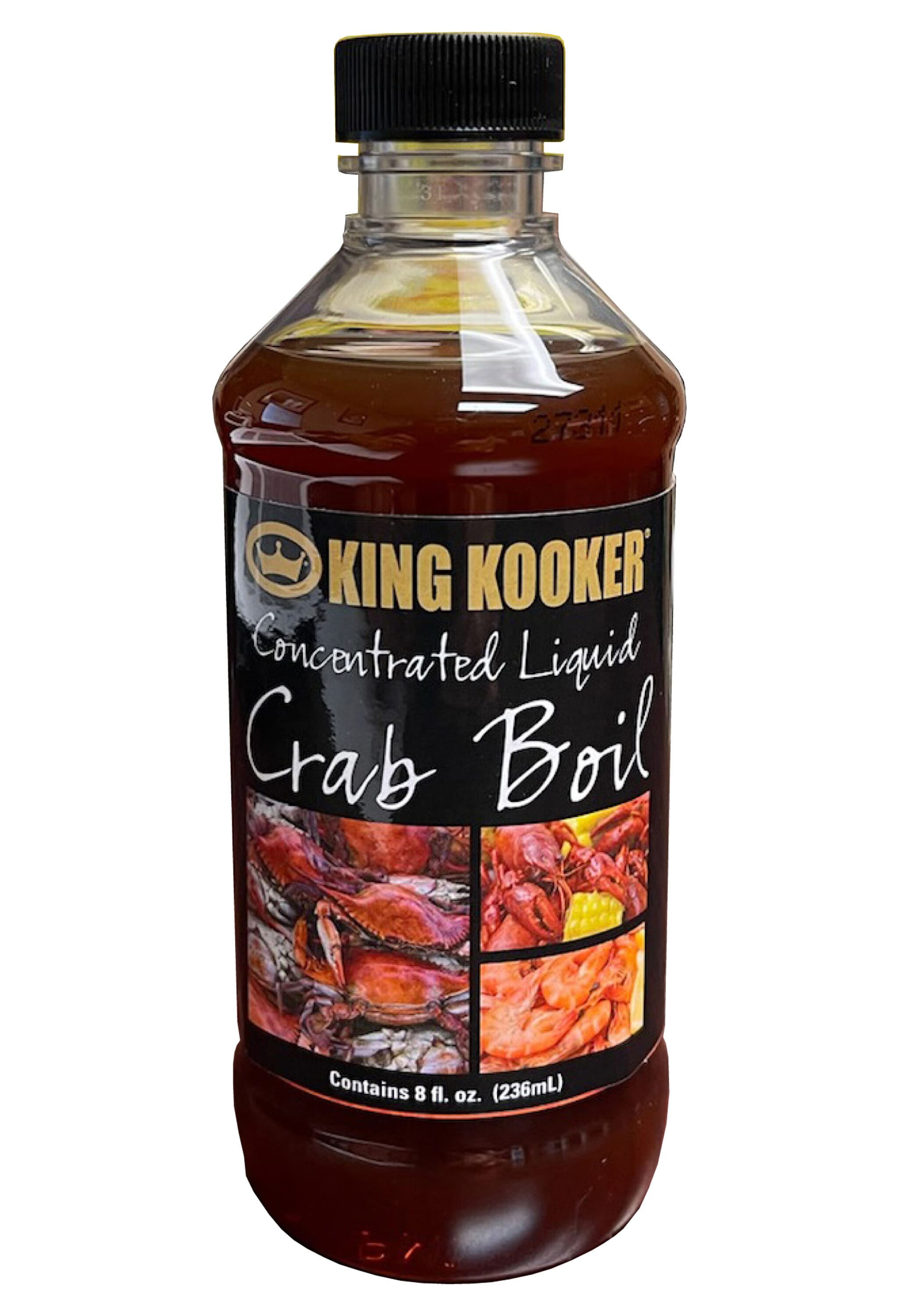 King Kooker 00038 8-oz Cajun Seasoning blend