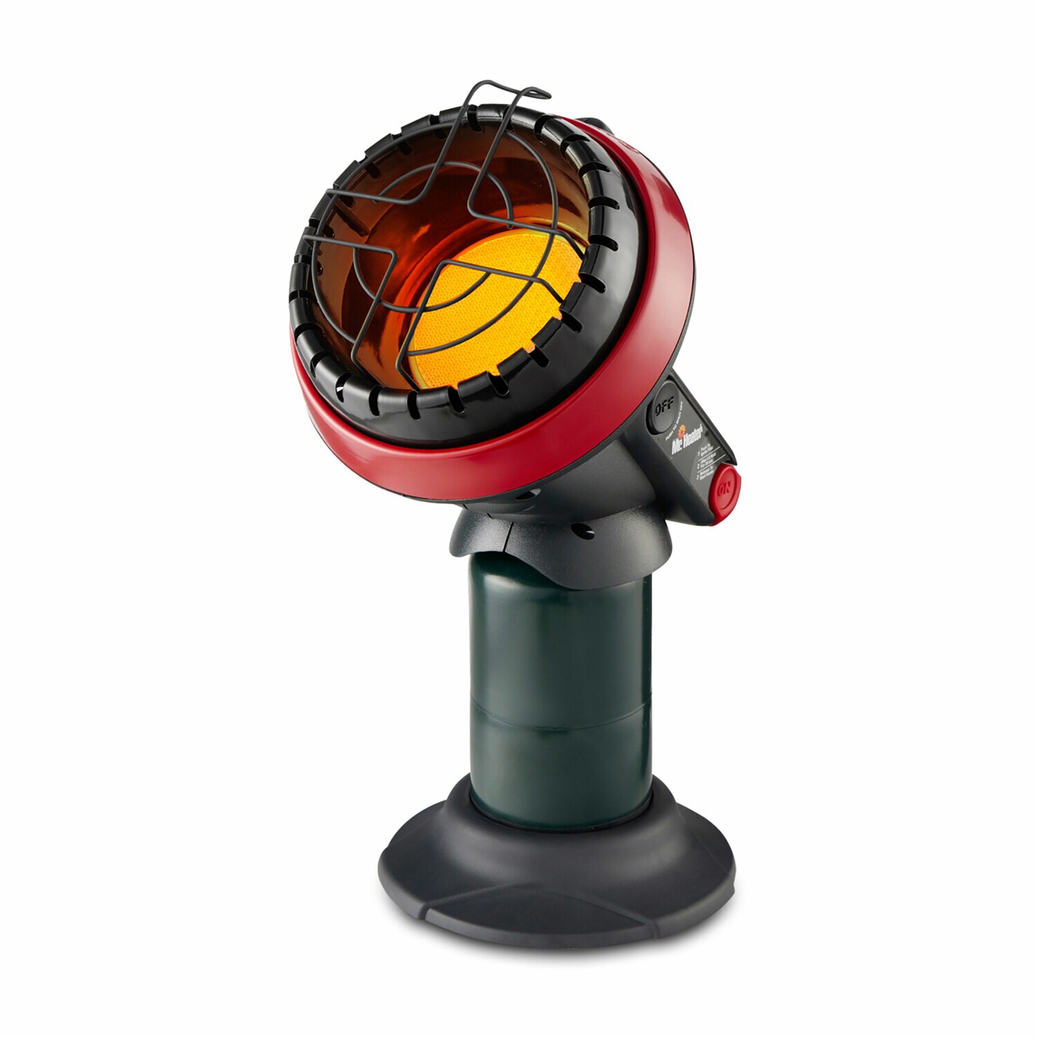 Mr. Heater 112097 Portable-Liquid-Propane-Heaters - View #2