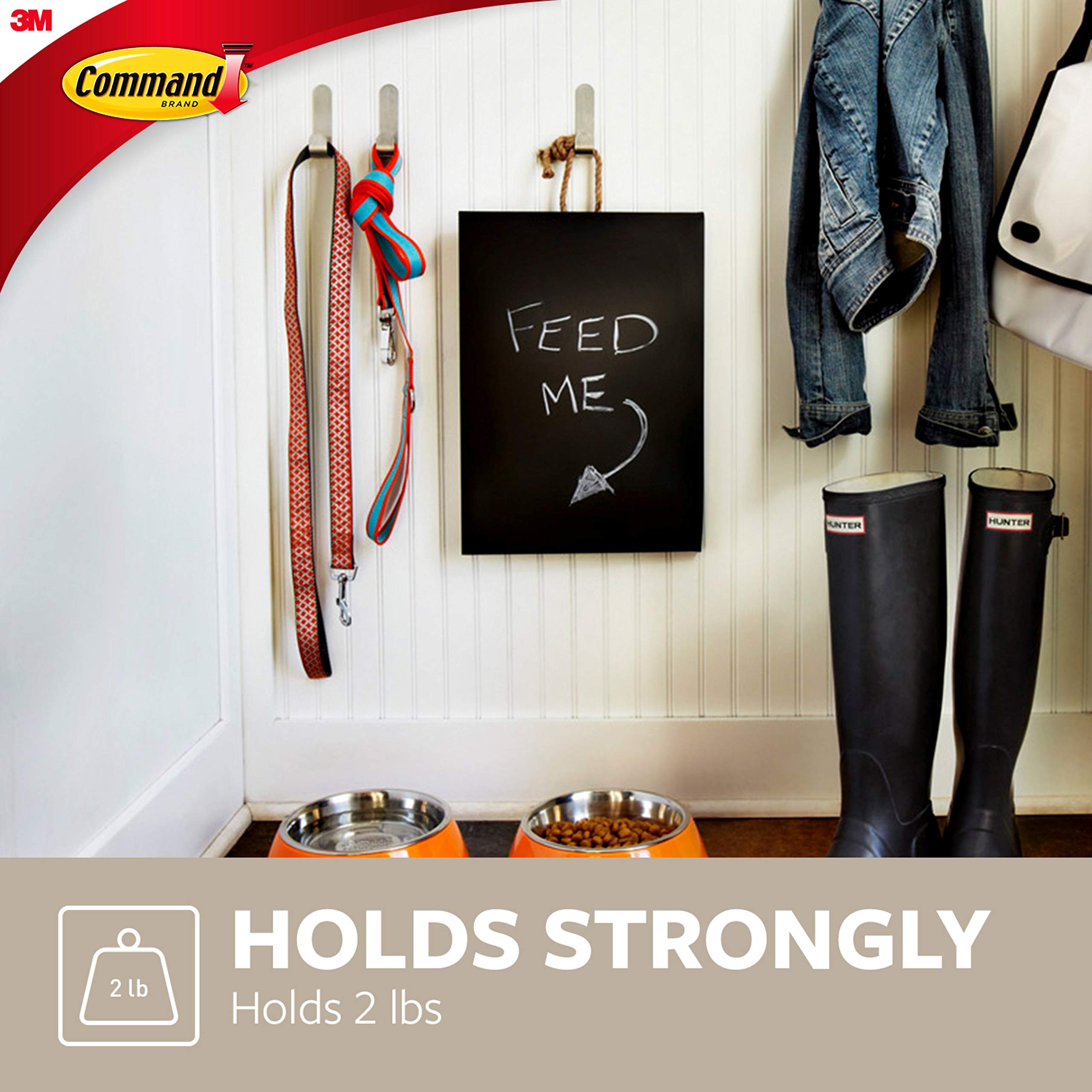 Command MR12SSES Utility-Hooks-Racks - View #3