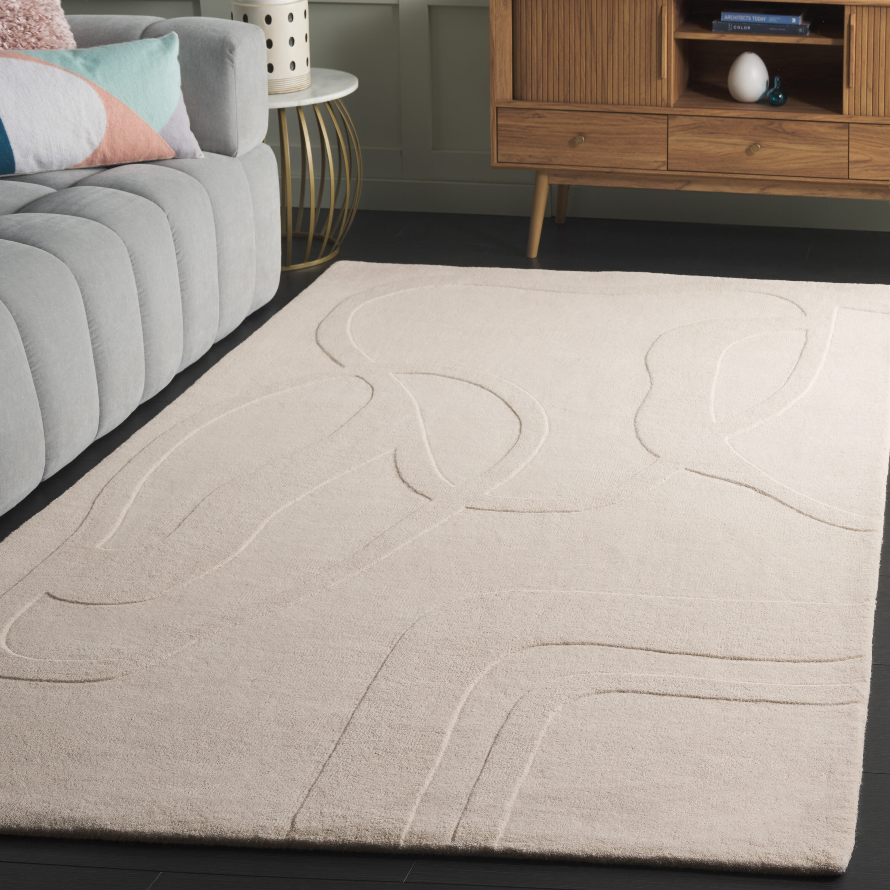 Safavieh RD479A-6 rugs - View #2
