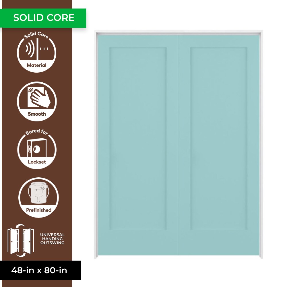 RELIABILT LO1368873 Pre-Hung-Doors - View #2