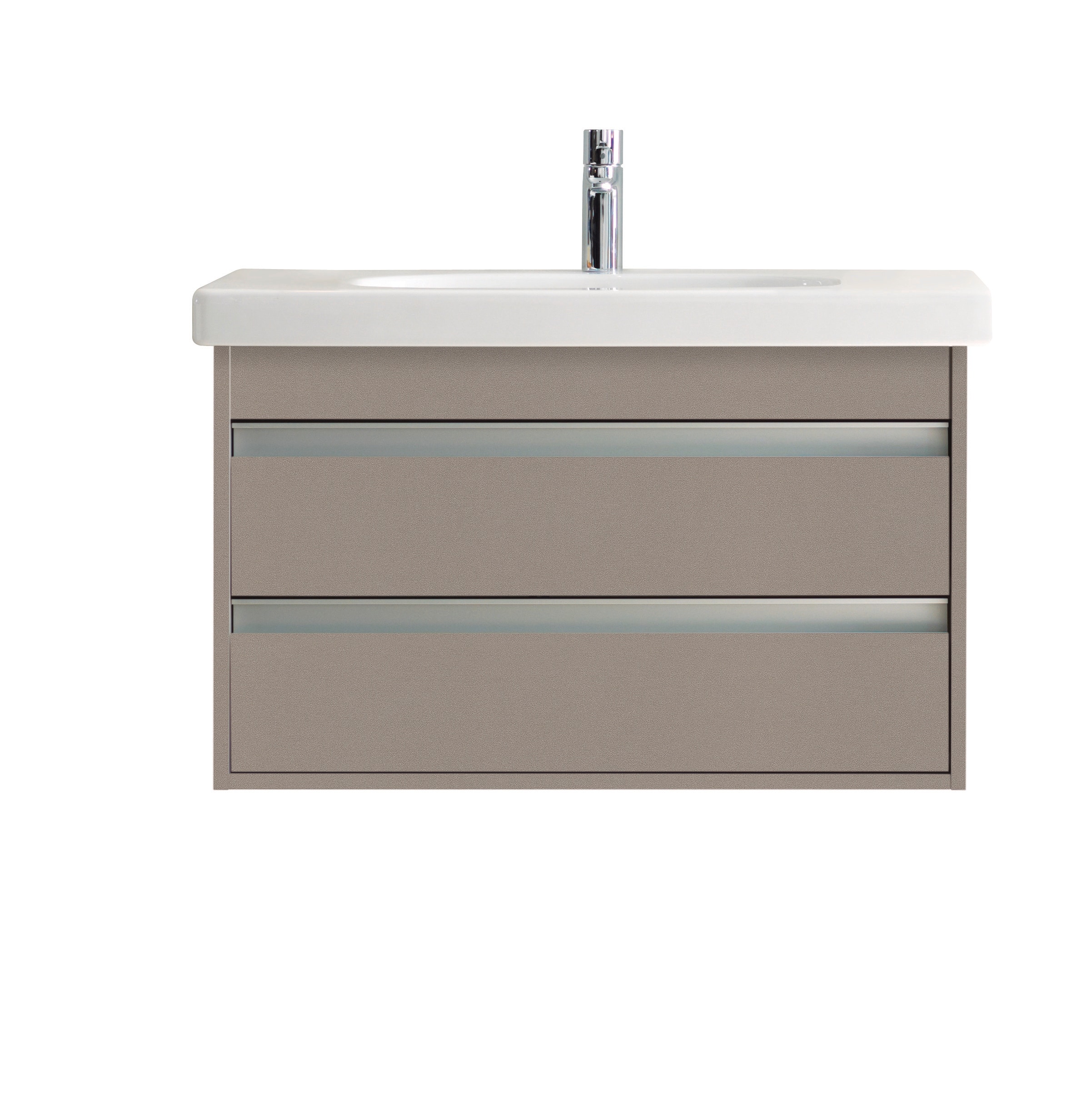 Duravit KT664704343 vanities - View #10