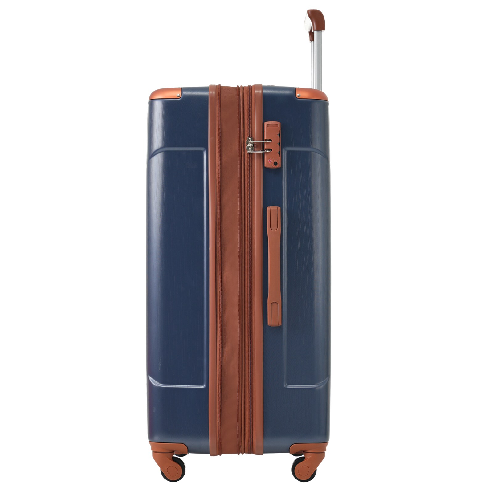 Flynama L-P170219M Luggage-And-Luggage-Sets - View #5