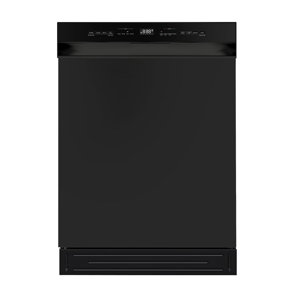 Midea MDF24P2BBB