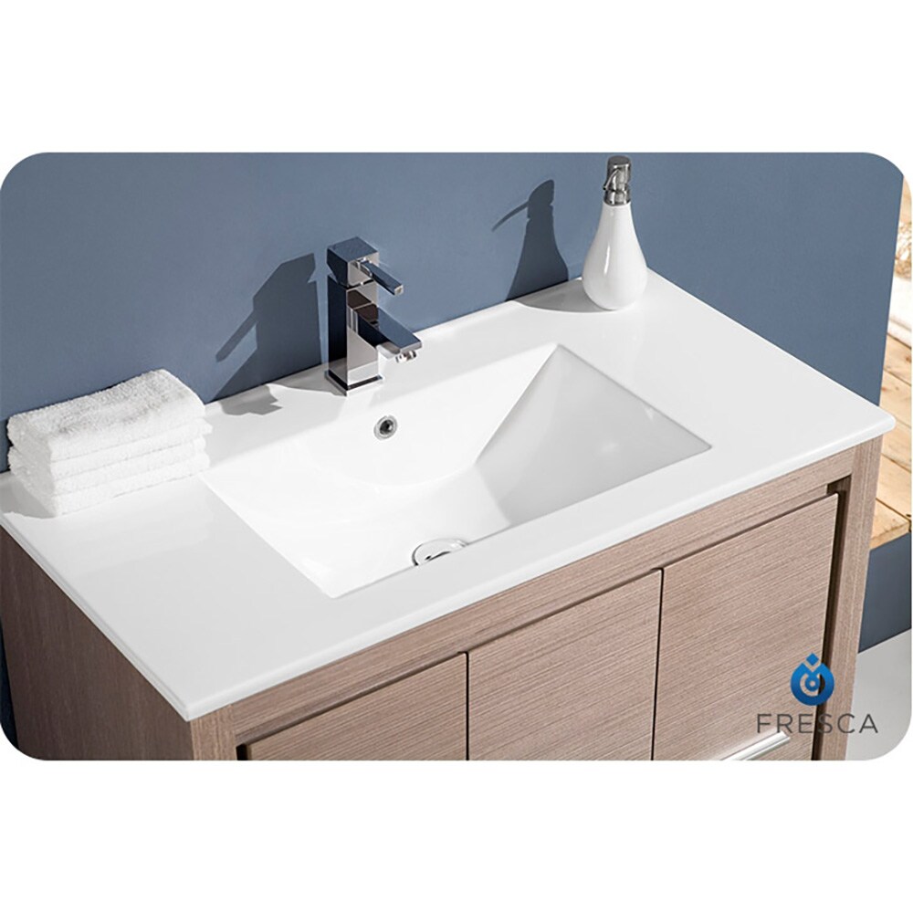 Fresca FCB8136GO vanities - View #10