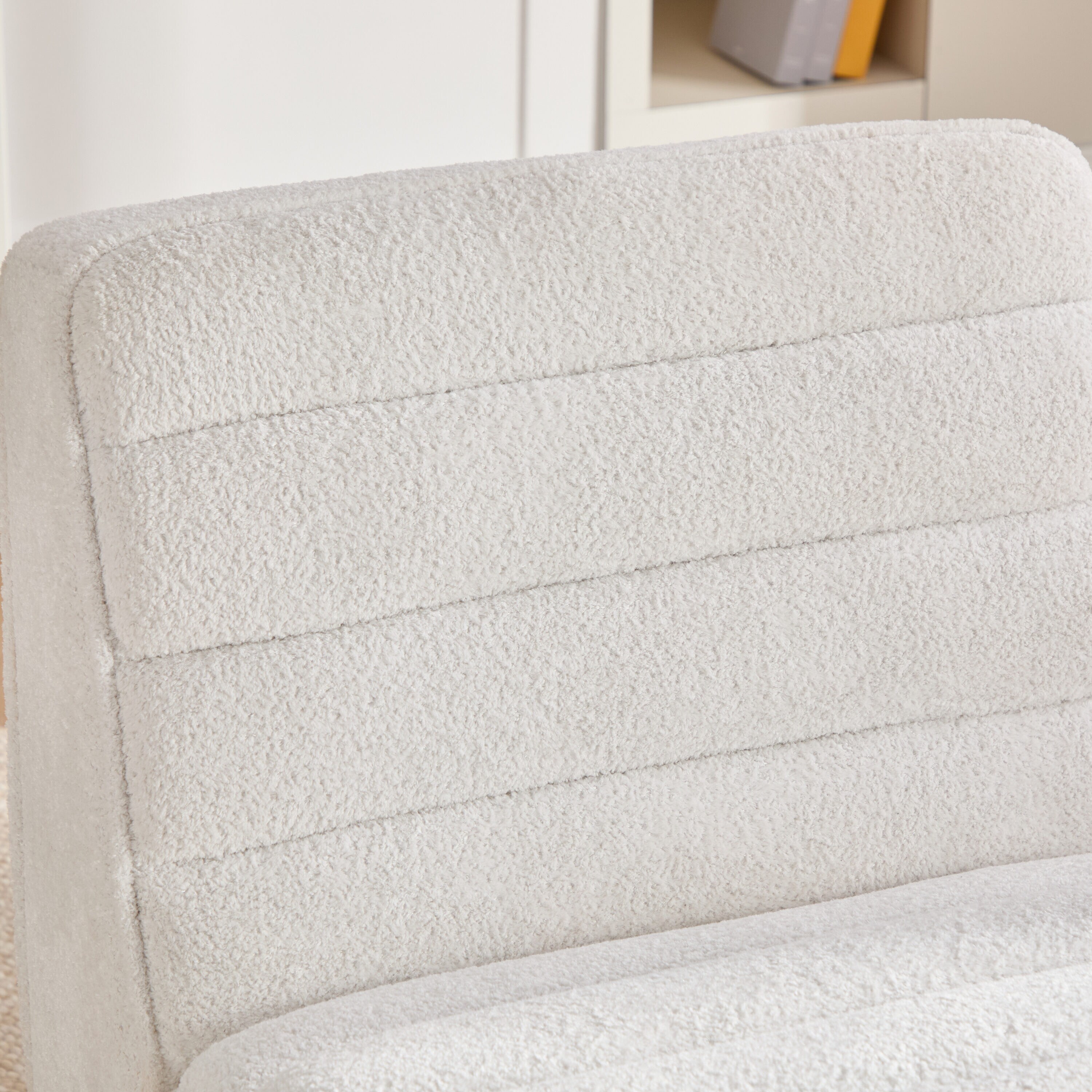Aortzio HM-T2065-IVORY chairs - View #6