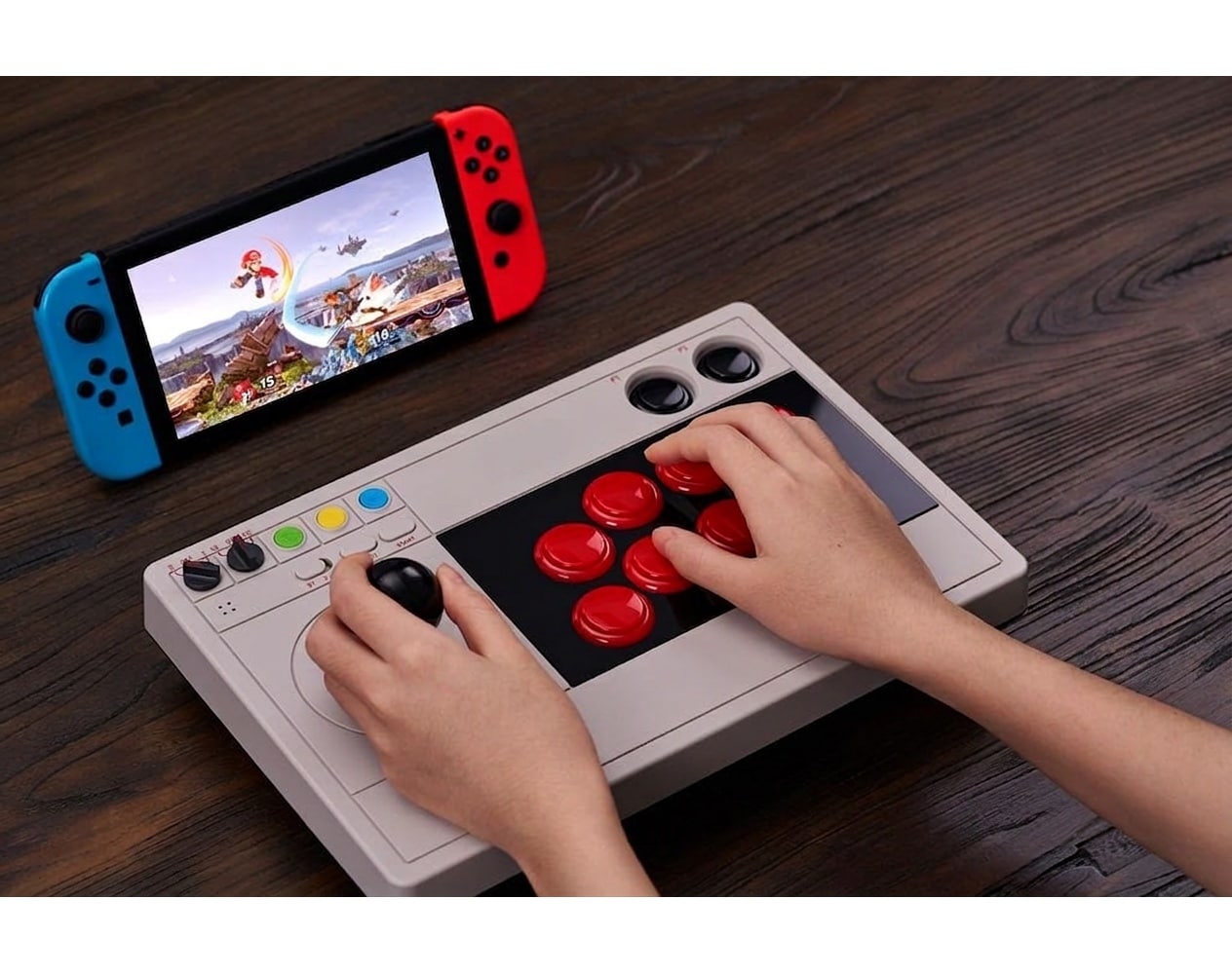Misopily LMS0521M070 Video-Gaming-Accessories - View #7