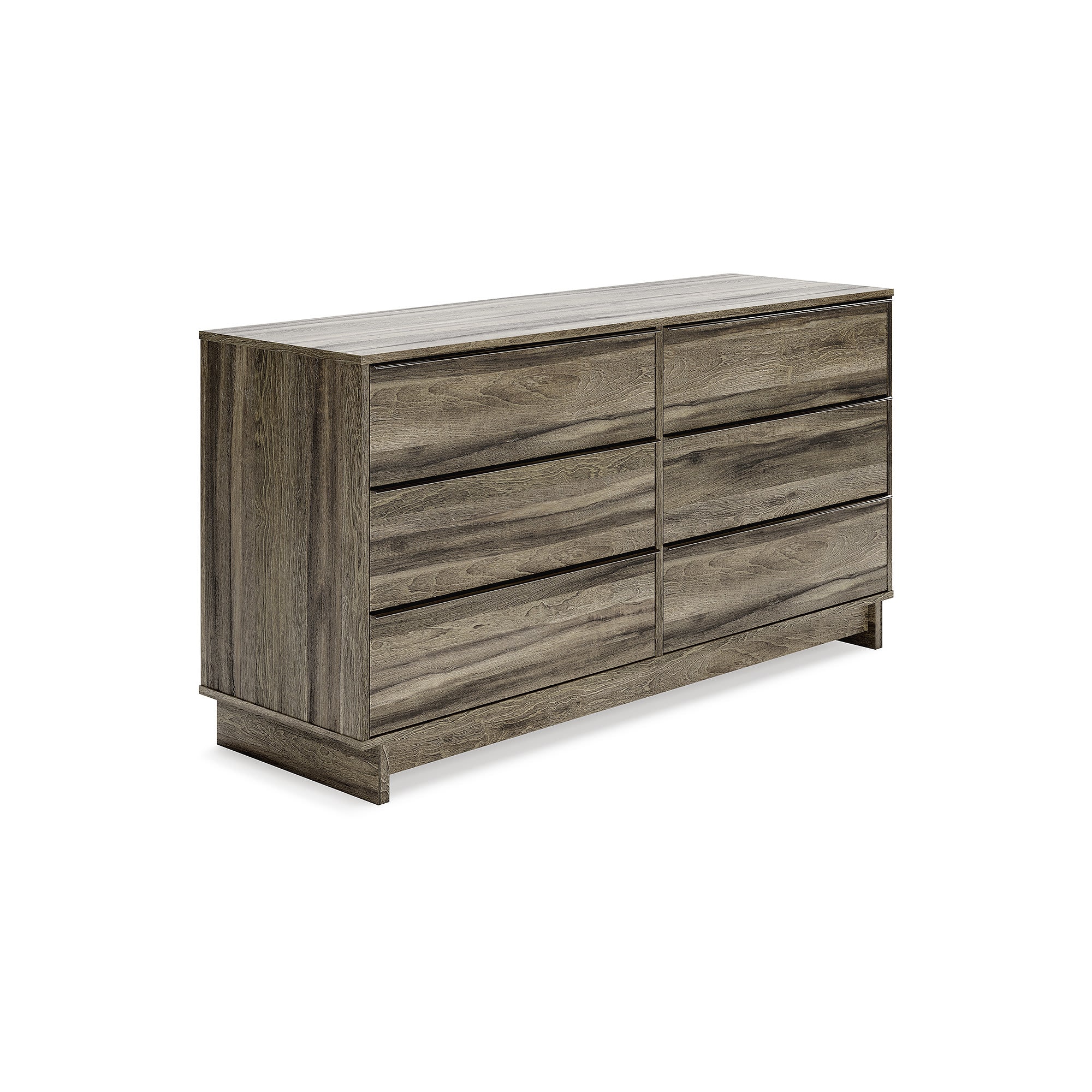 Signature Design by Ashley EB1104-231 SIX DRAWER DRESSER
