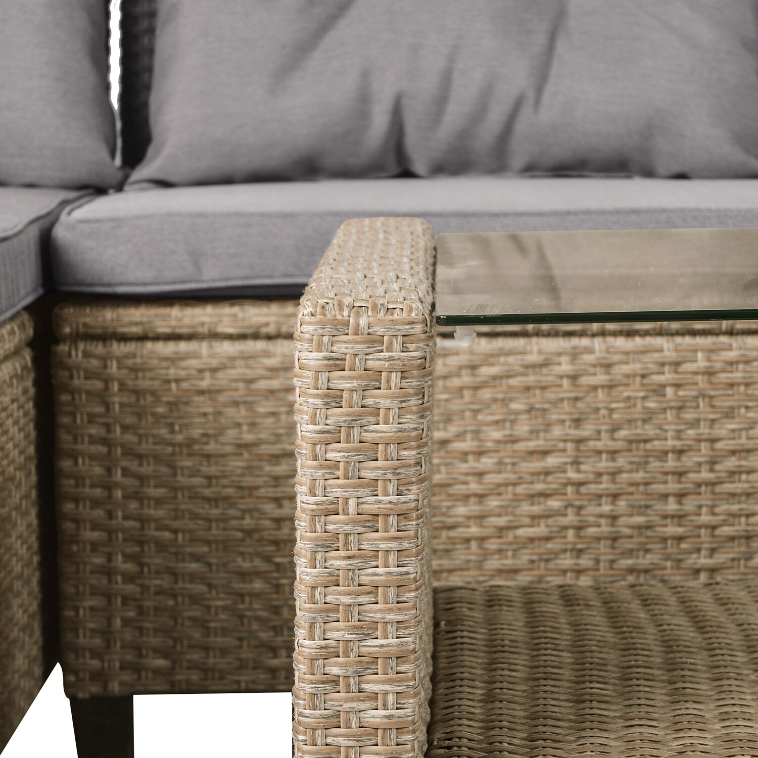 Clihome SL-066WY-EABR Patio-Conversation-Sets - View #13