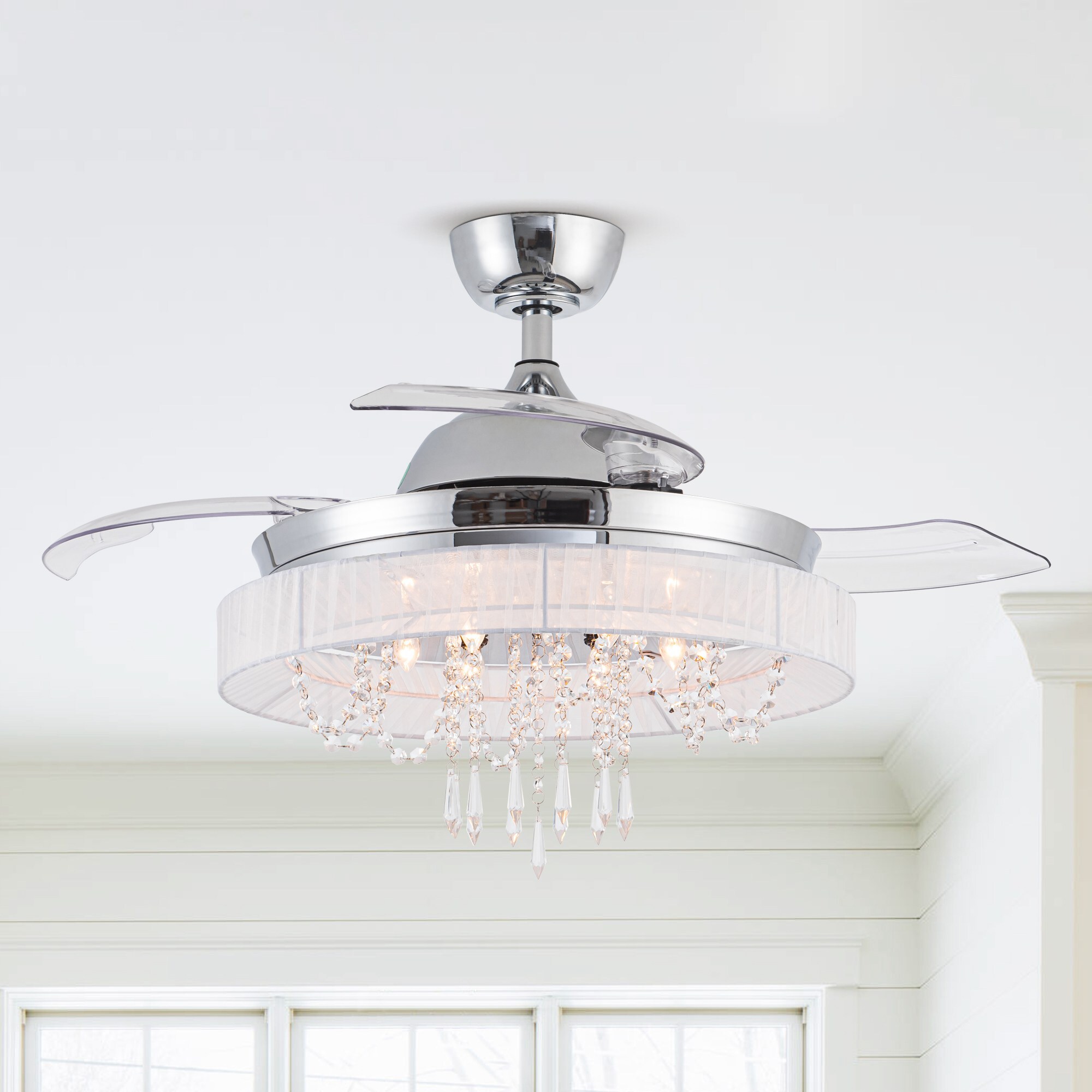 Parrot Uncle F4701110V Ceiling-Fans - View #4