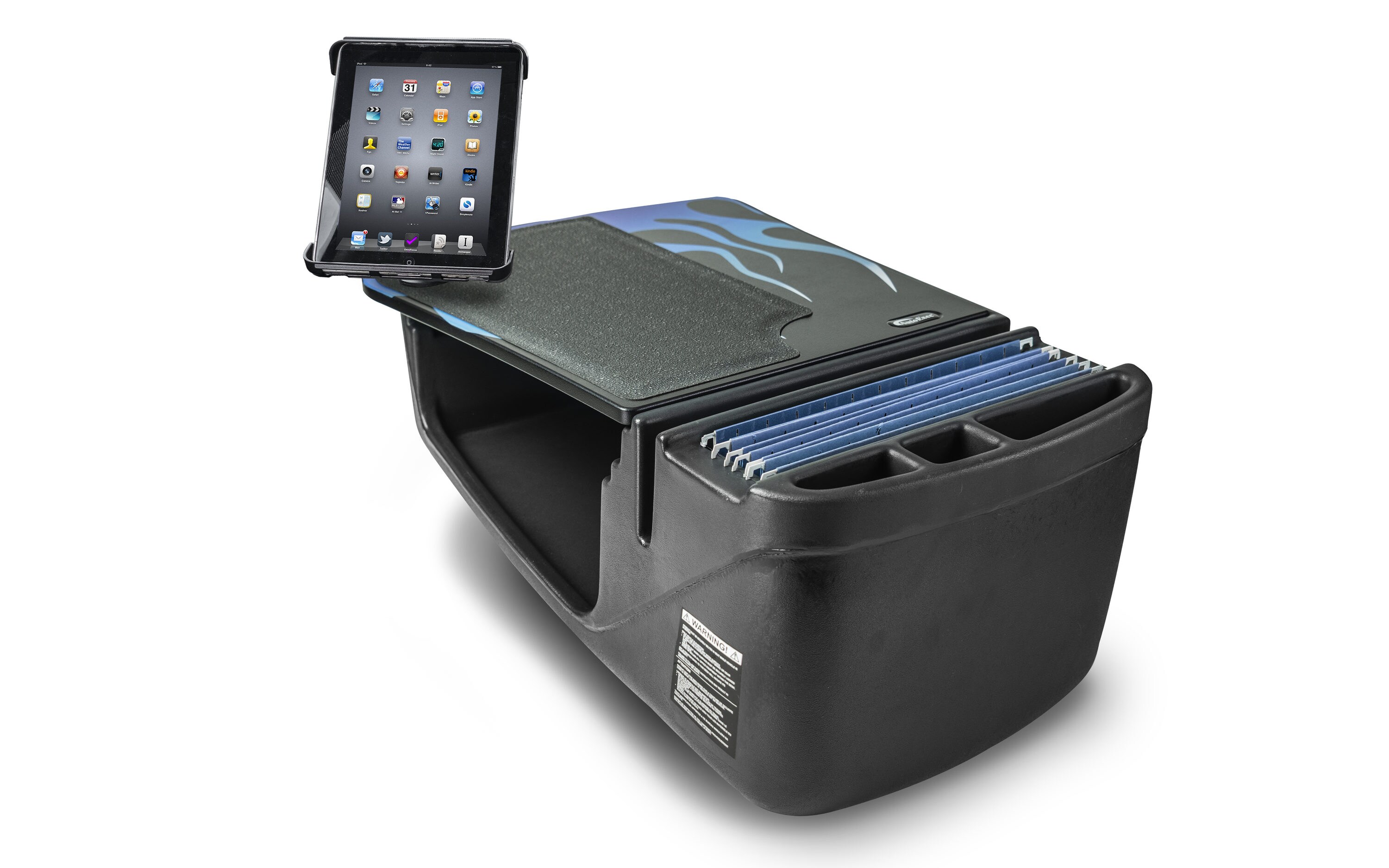 AutoExec AUE23109 Car Desk for Universal