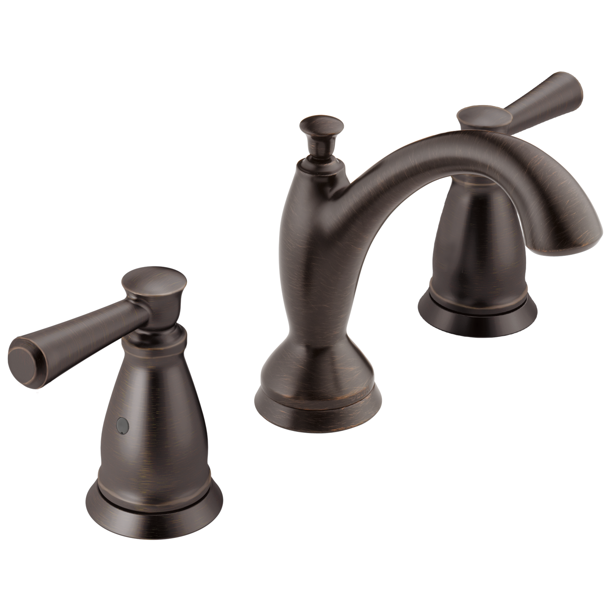 Delta Faucet Bathroom Accessories Robe Hooks Bronze Tones Venetian