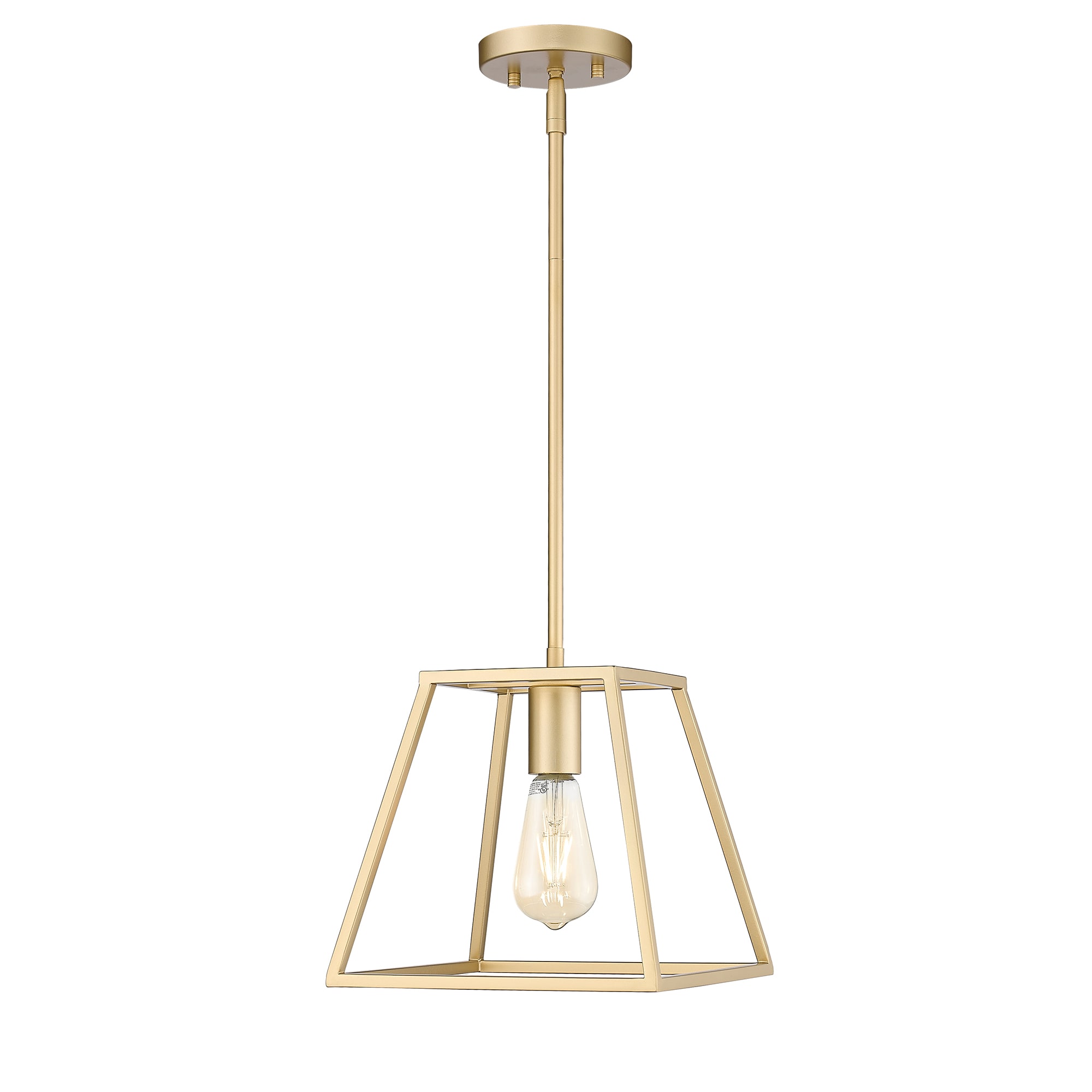 OVE Decors 15LPE-ADE110-PGB Pendant-Lights - View #3