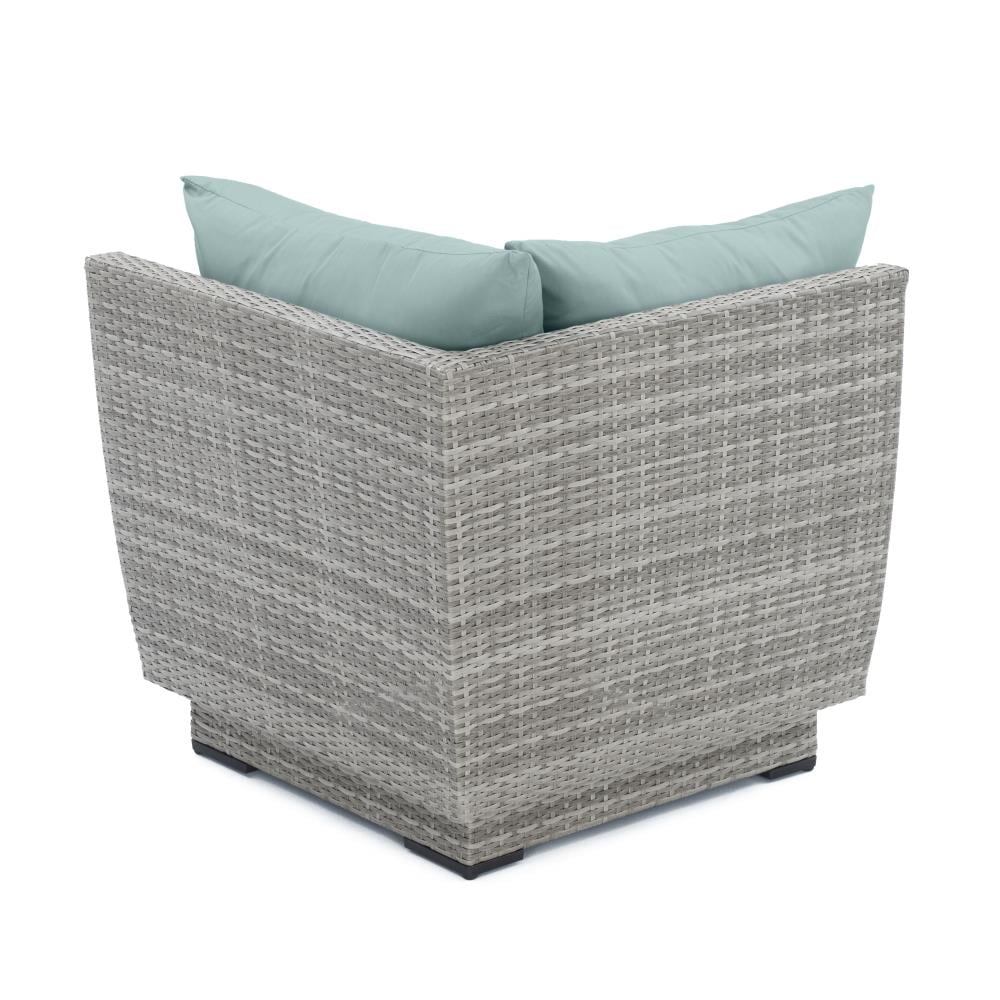 RST Brands OP-PESS6-CNS-BLS-K Patio-Conversation-Sets - View #3