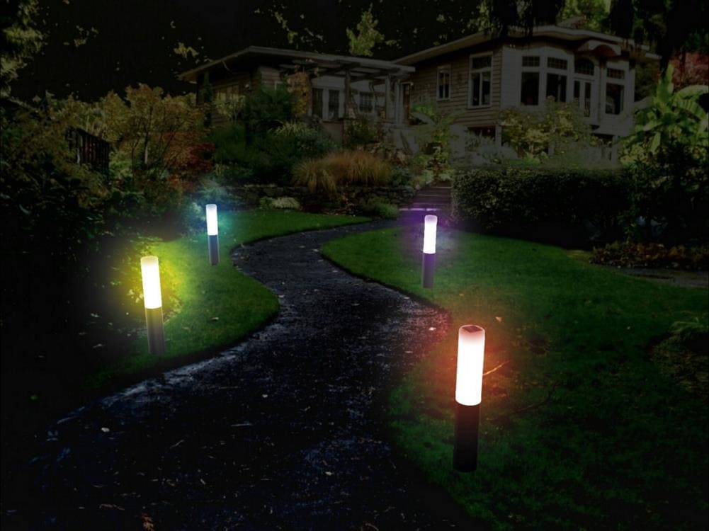 TECHKO SGL-403 Path-Lights - View #5