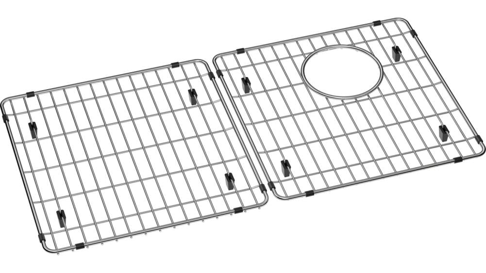 elkay kitchen sink grids