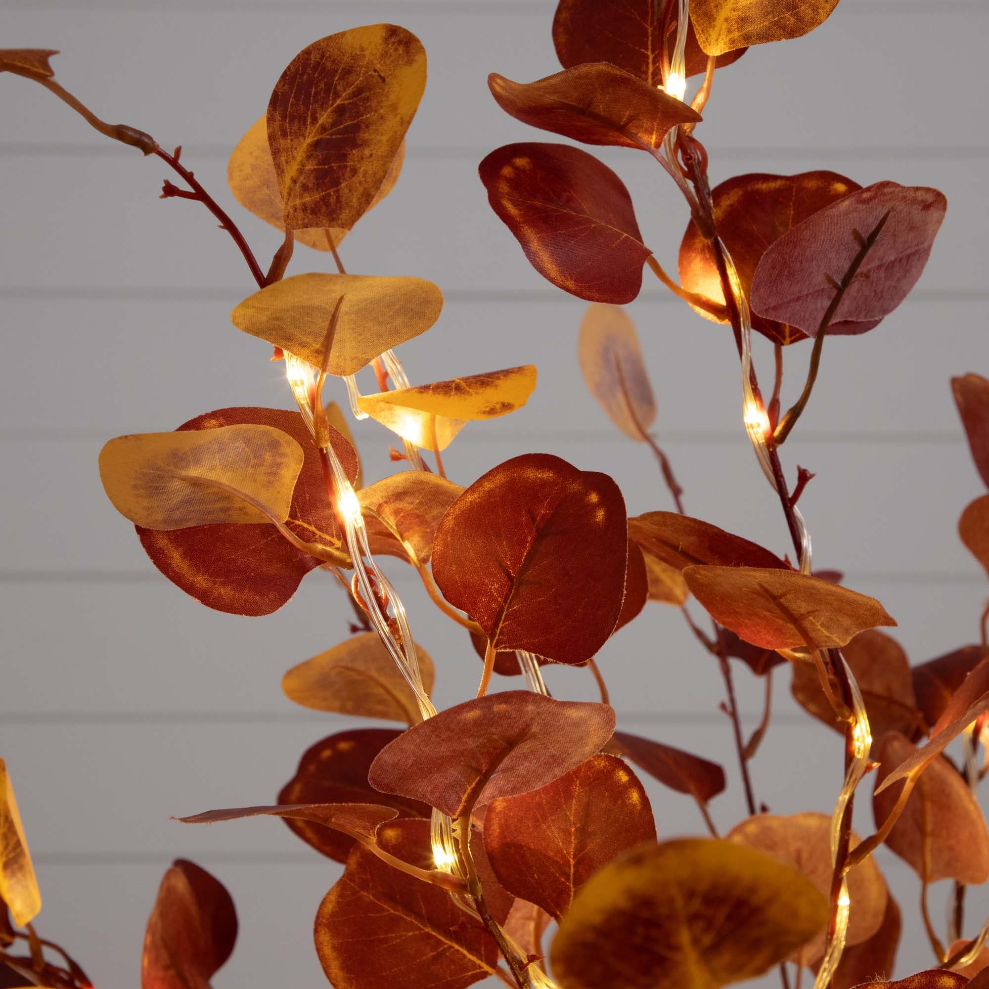 Nearly Natural T4898 Indoor-Thanksgiving-Decor - View #4