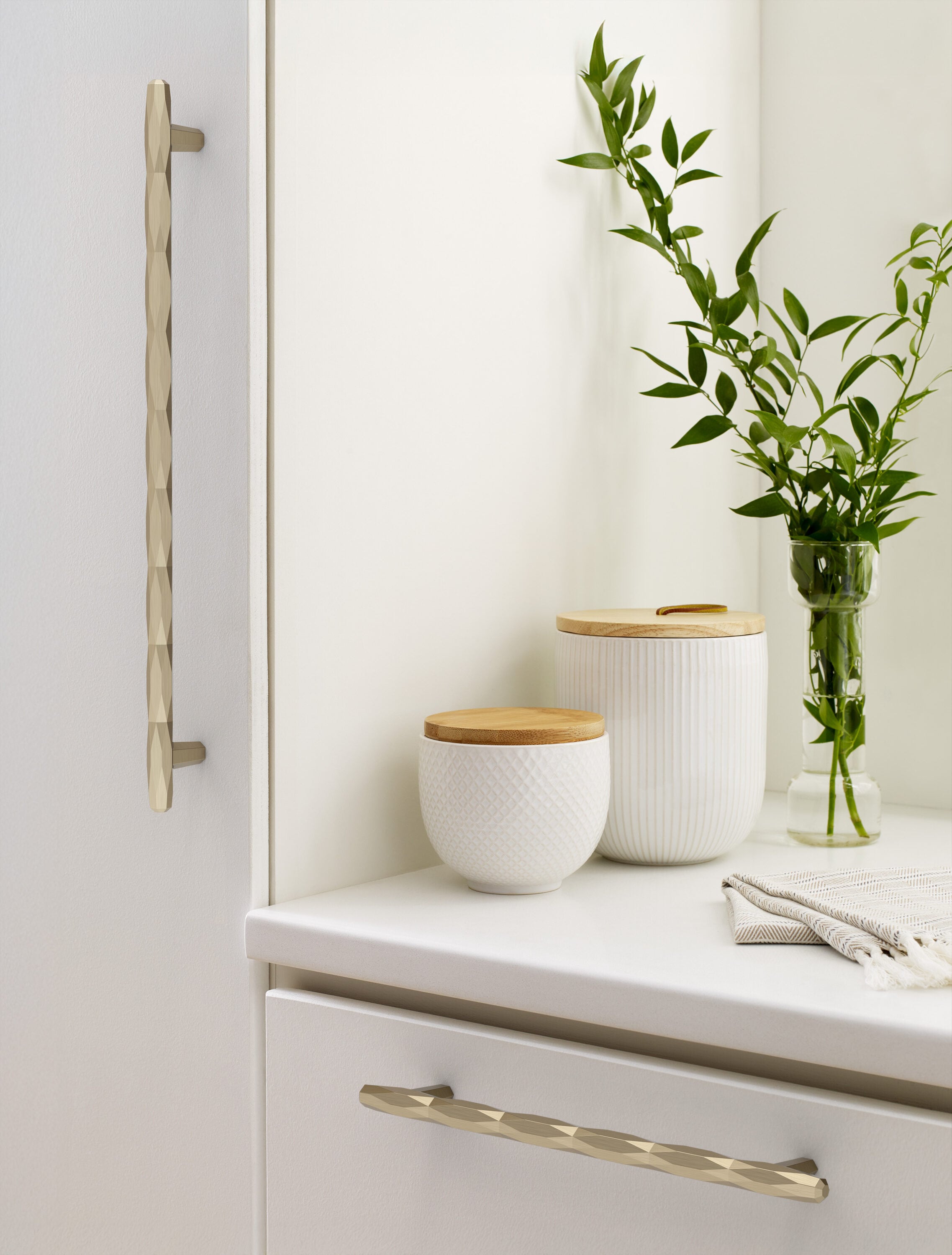Amerock BP55503BBZ Cabinet-Pulls - View #2