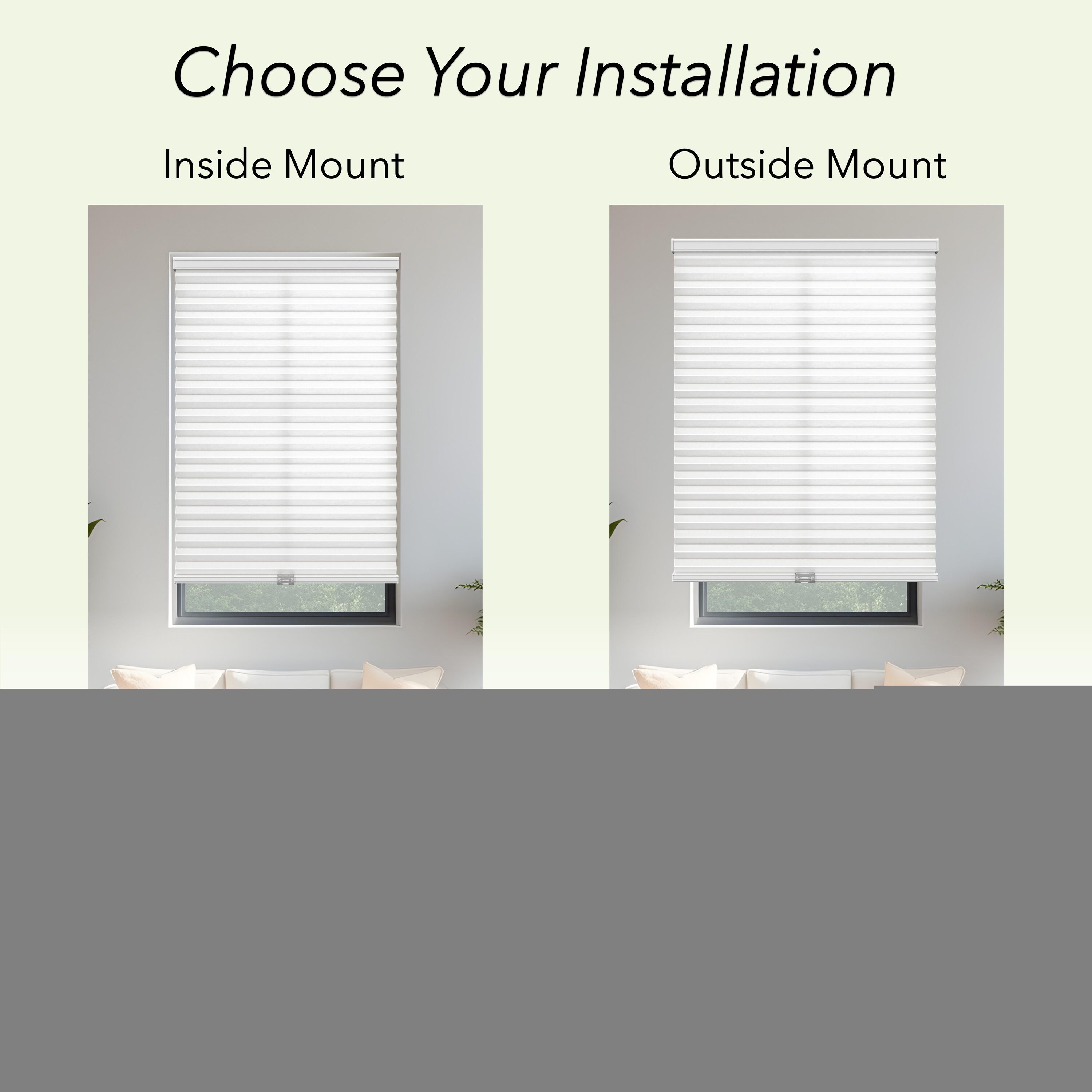 BlindsAvenue 4855-519-1SC shades - View #4