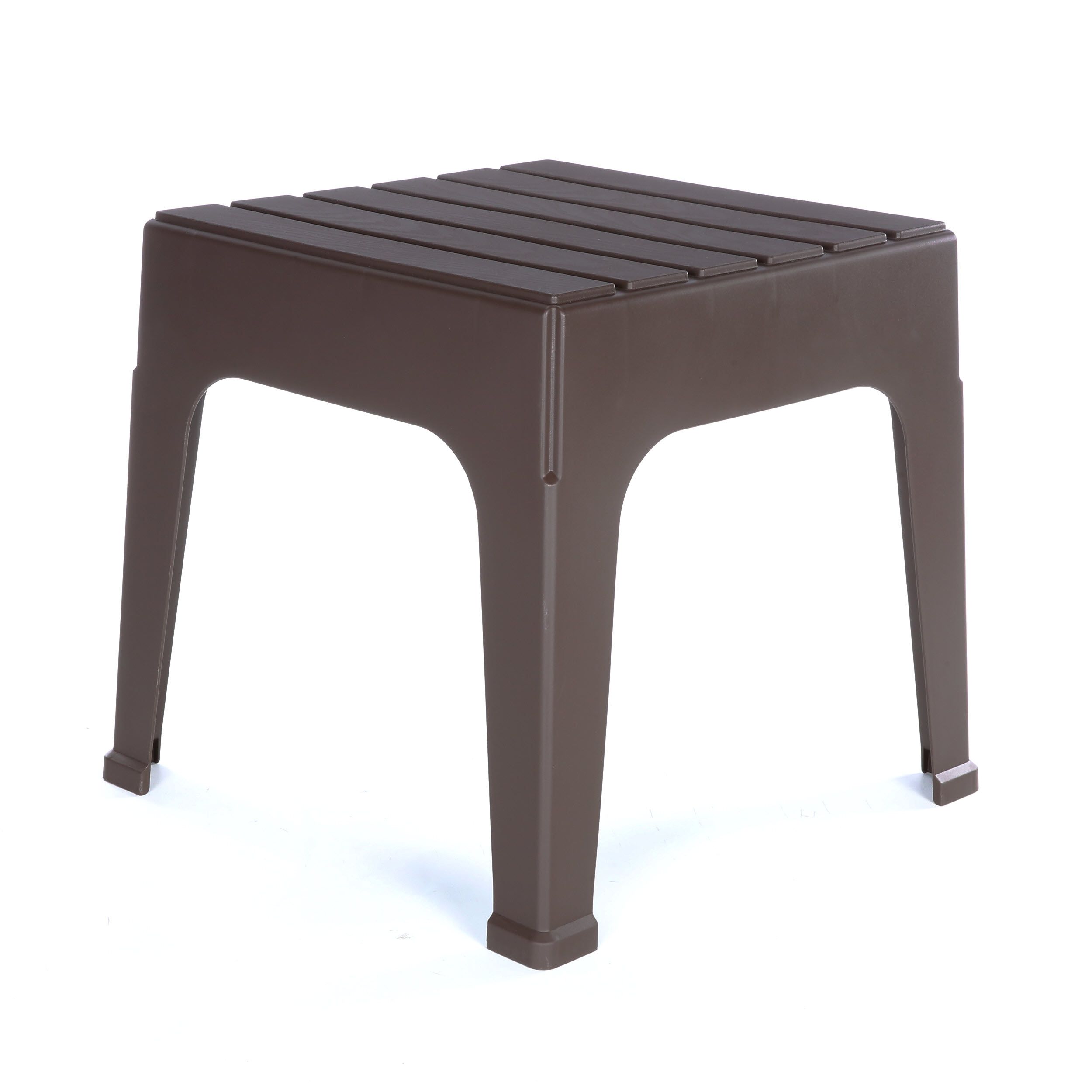 big easy stack patio side table