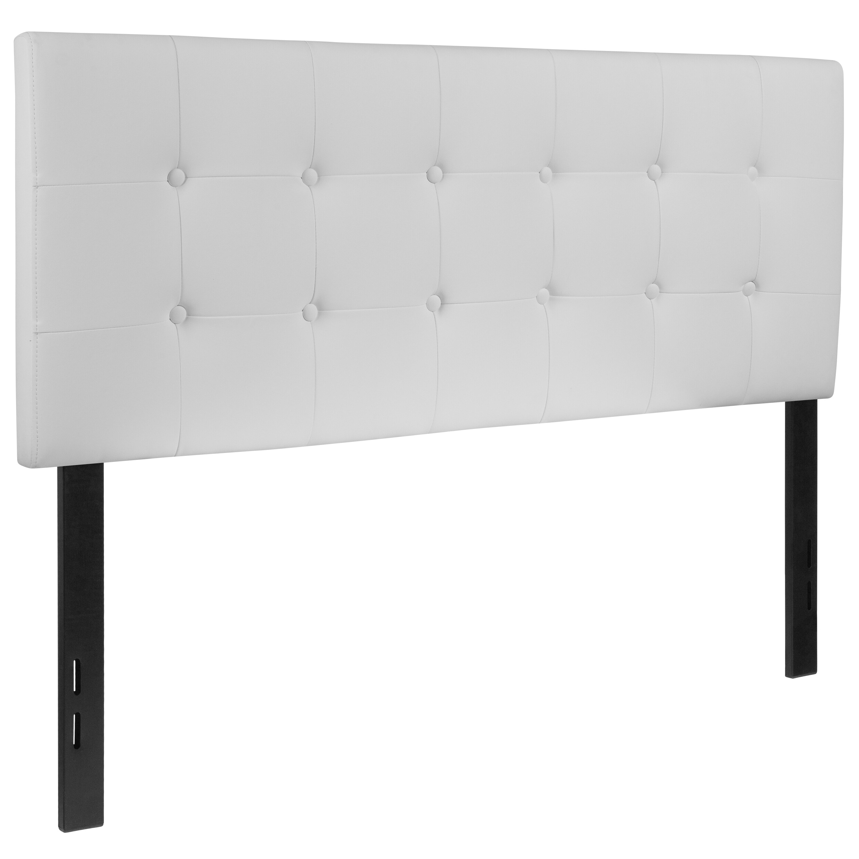 Flash Furniture 889142217398 Upholstered-Headboards - View #4