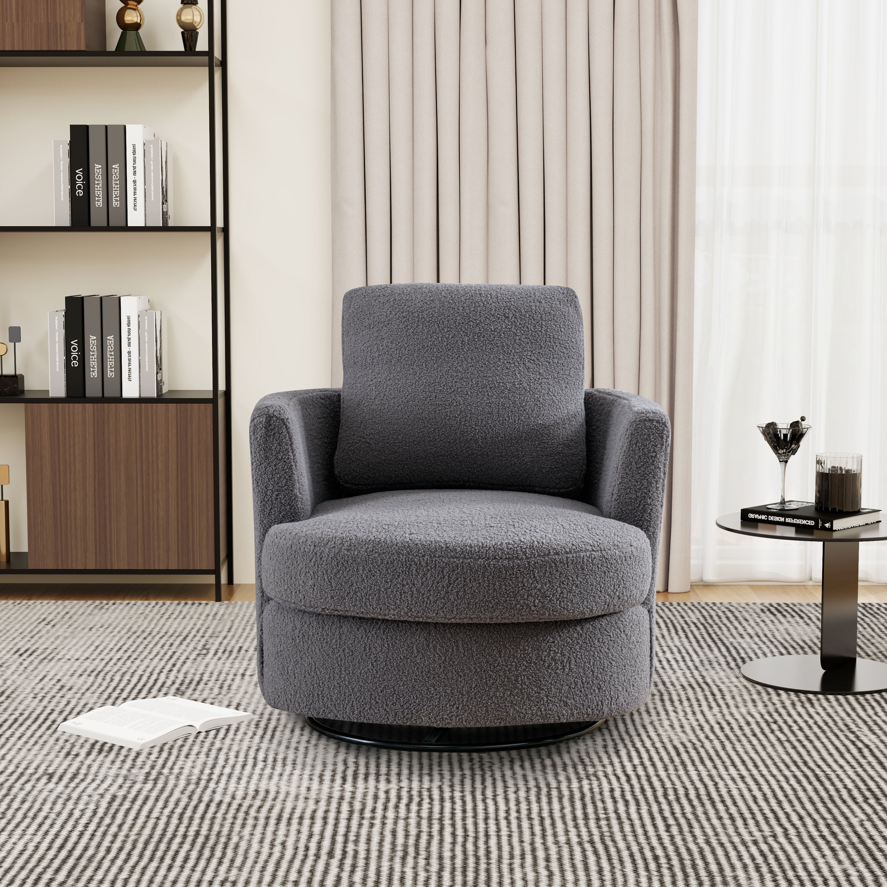 Lycvki 1606 chairs - View #2