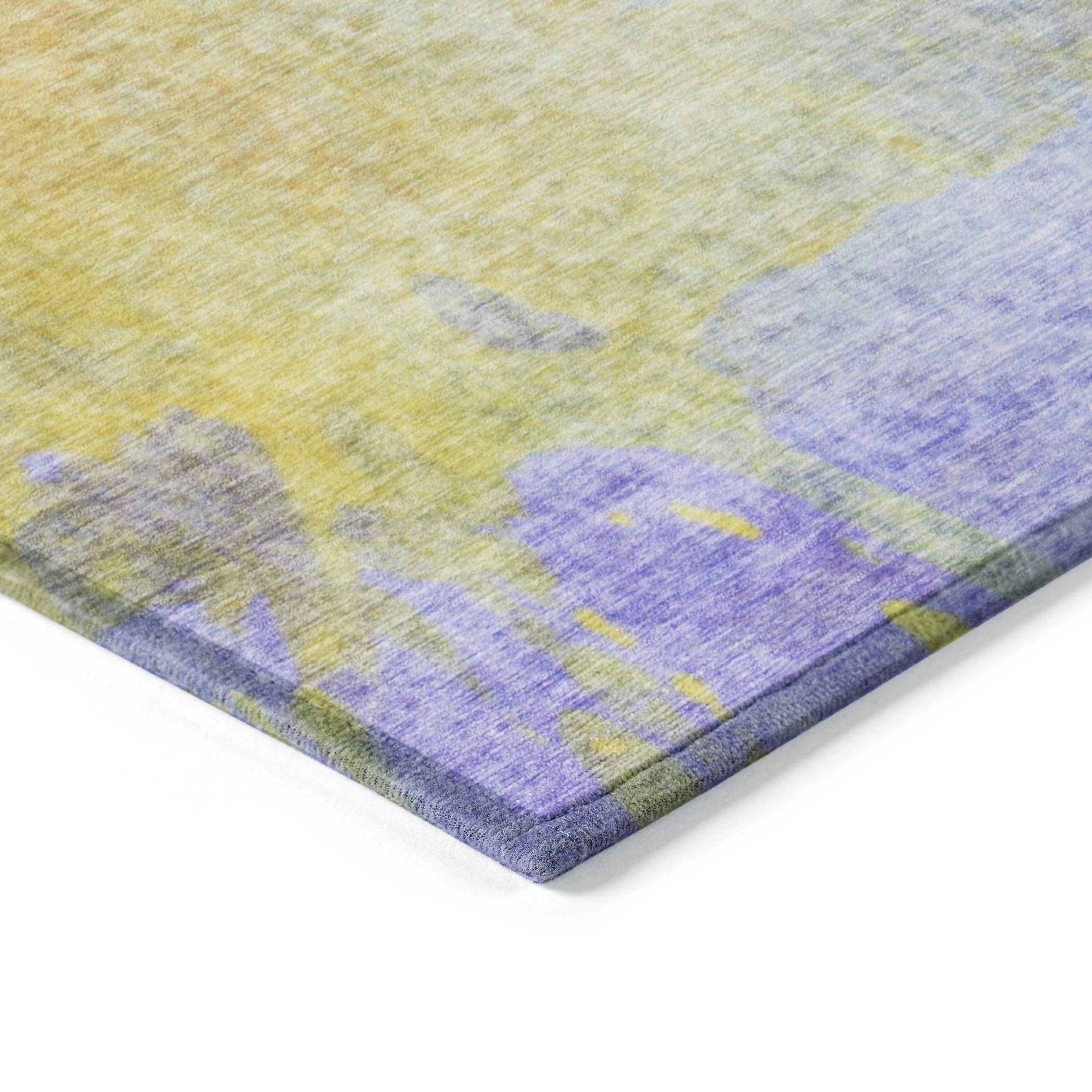 Addison Rugs ACN562WH9X12 rugs - View #4